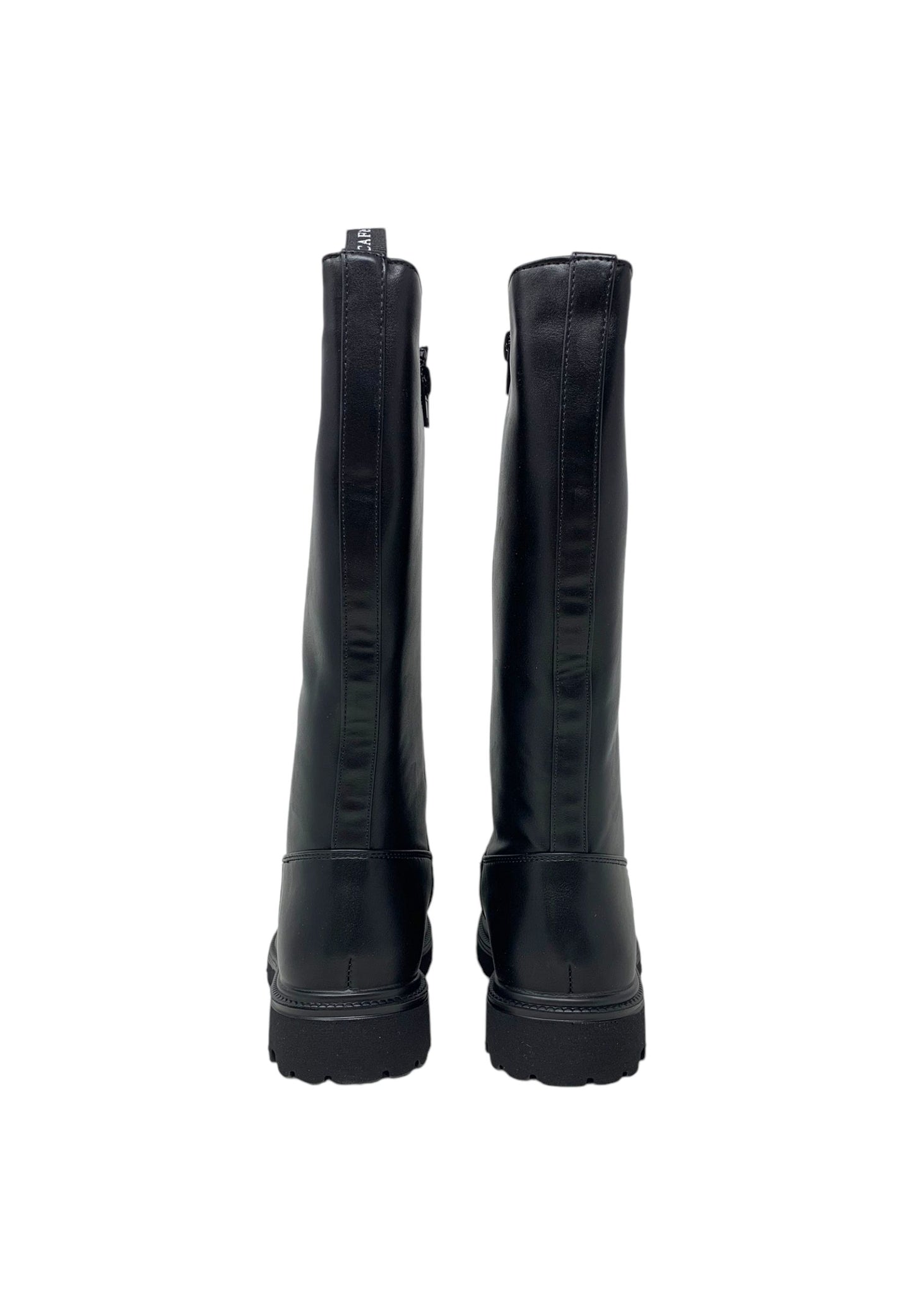 Stivale CAFE' NOIR C-2643 BLK ragazza/donna