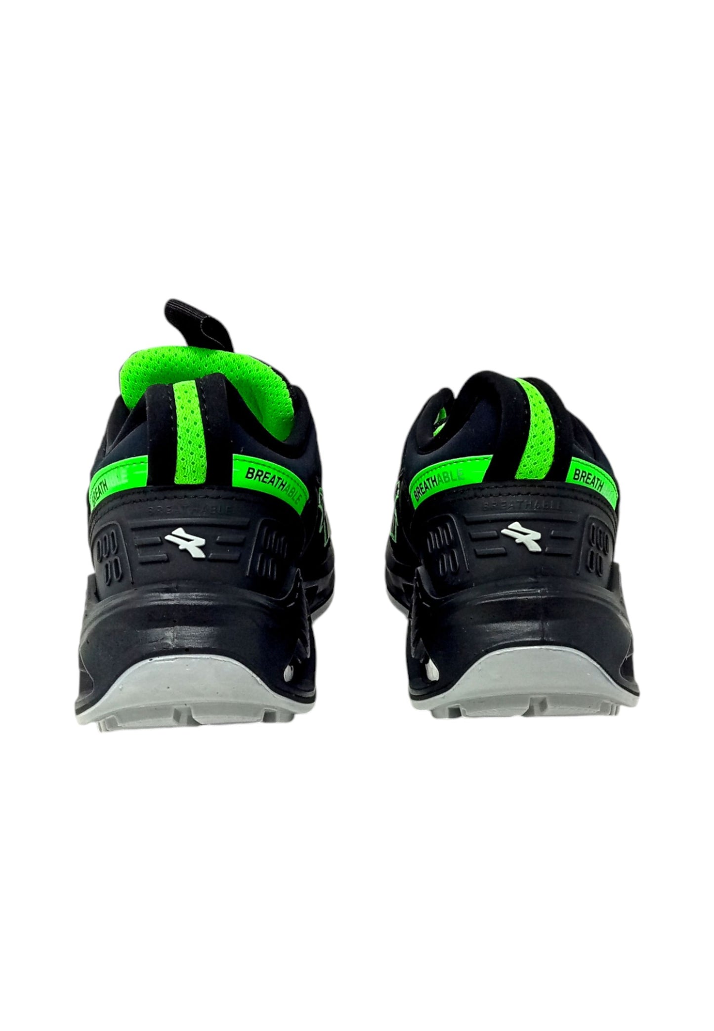 Scarpa da lavoro UPOWER Red 360 Bryan RS20114 Uomo
