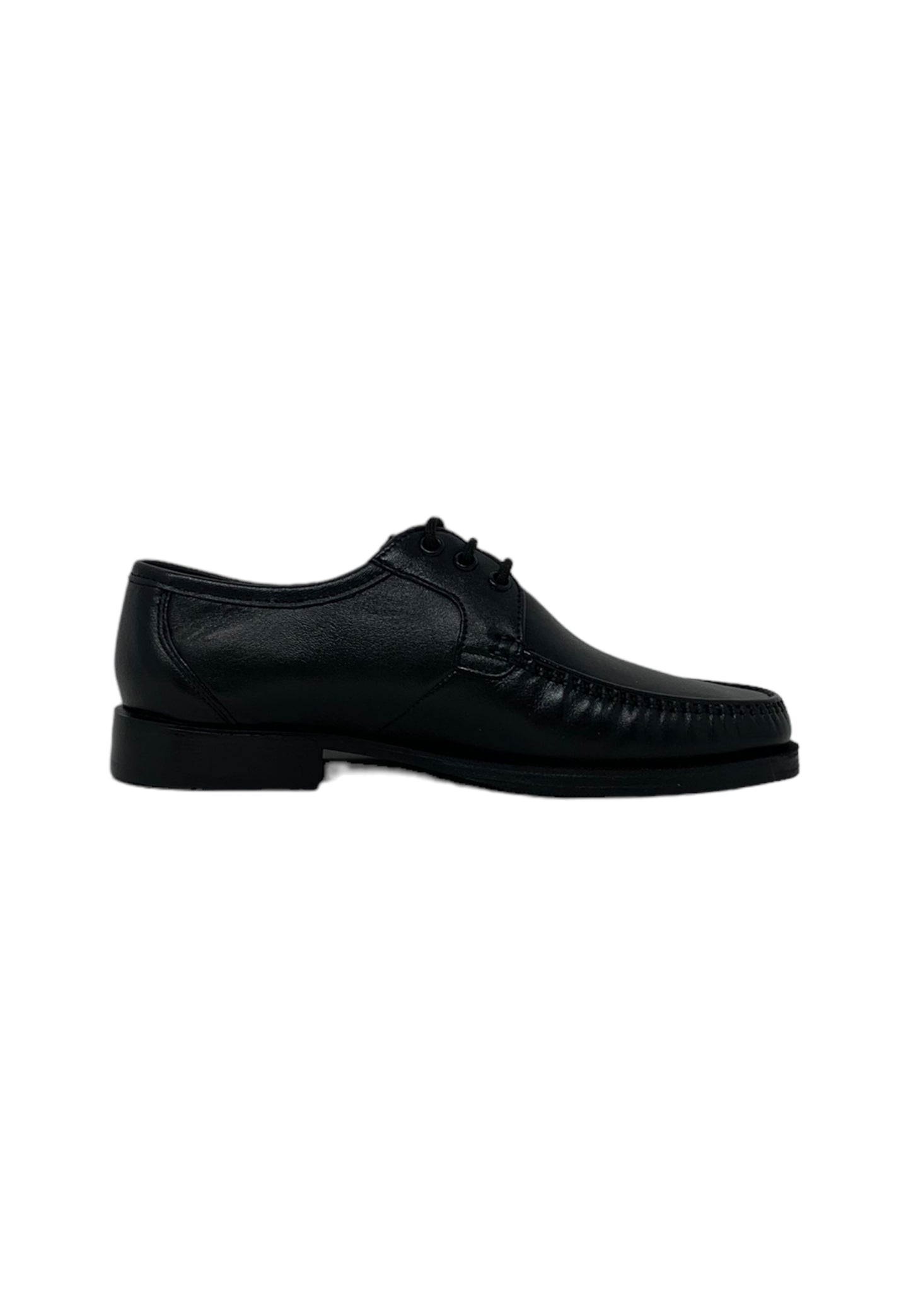 Francesina STRADA FIRENZE 3150-N NERO uomo