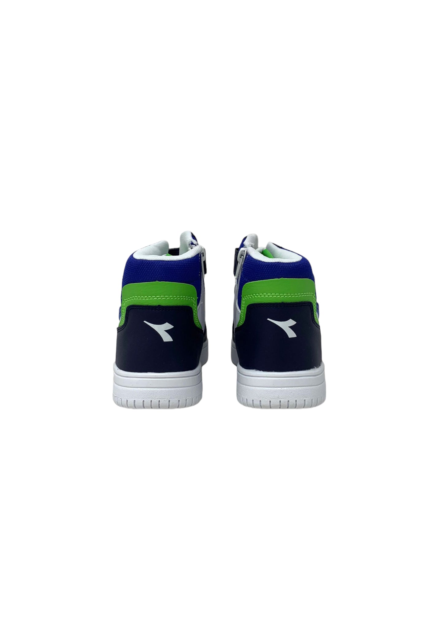 Sneakers DIADORA RAPTOR MID PS 101.177718 01 D0595 Bambino