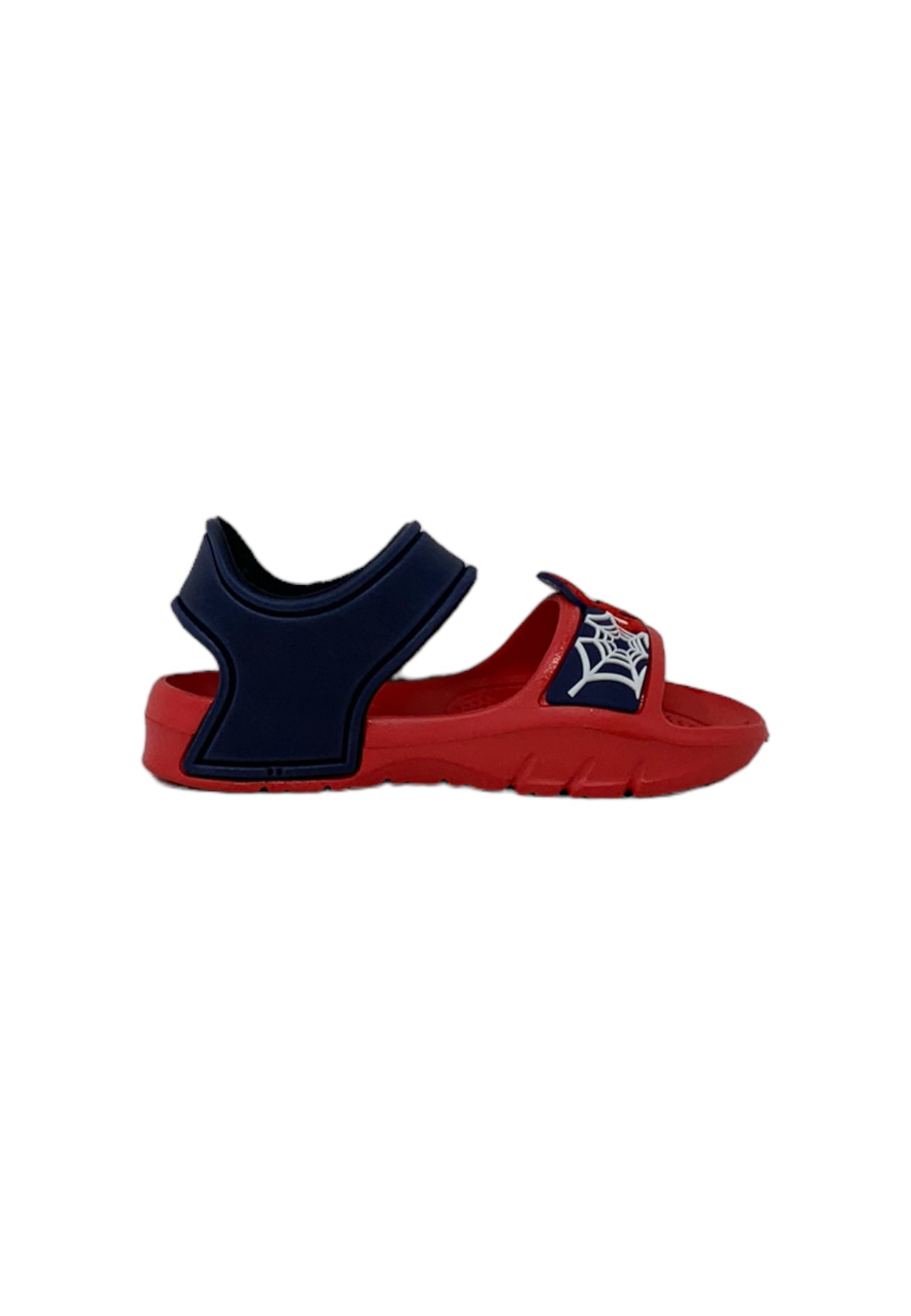 Sandali Silver Spiderman R1310429S RED bambino