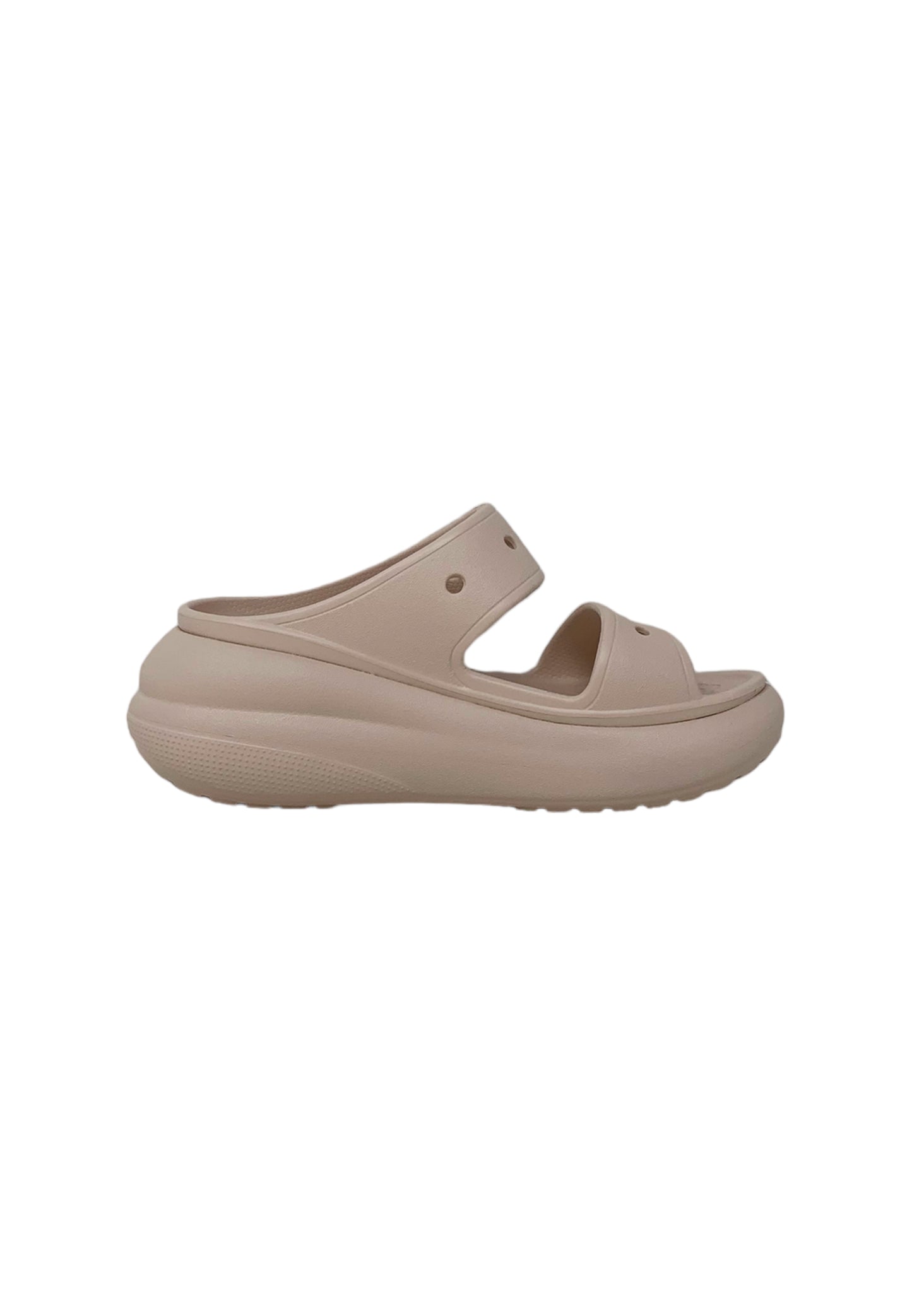 Ciabatta da mare in gomma CROCS 207670-6UR donna