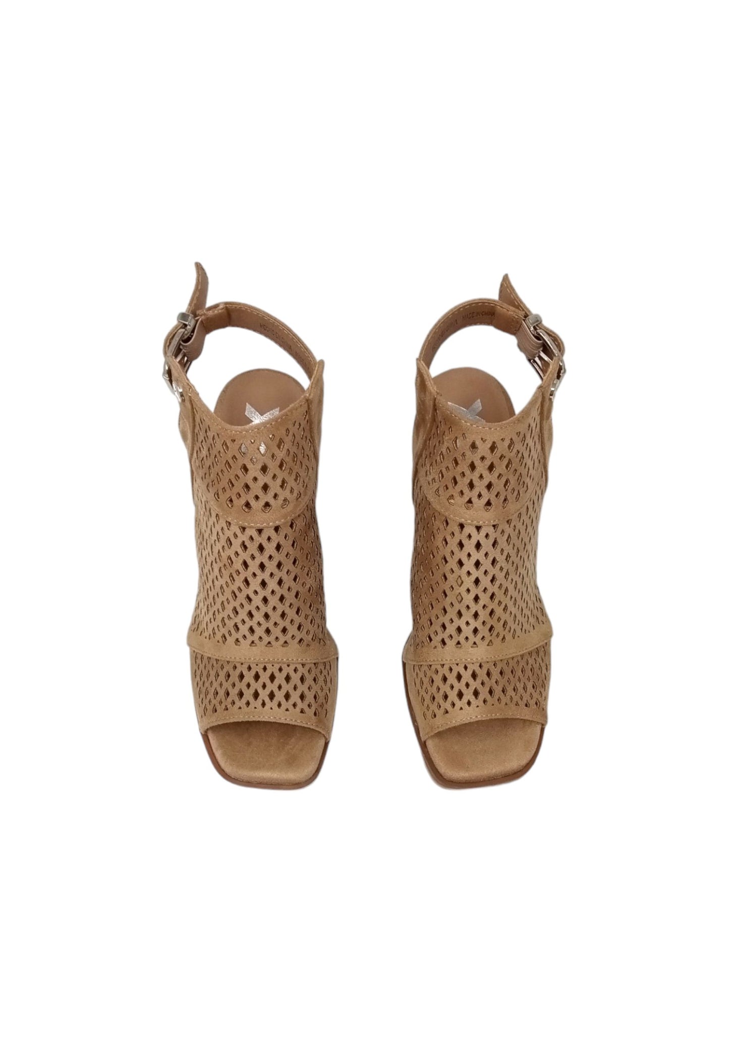 Sandali con tacco XTI 142430 donna