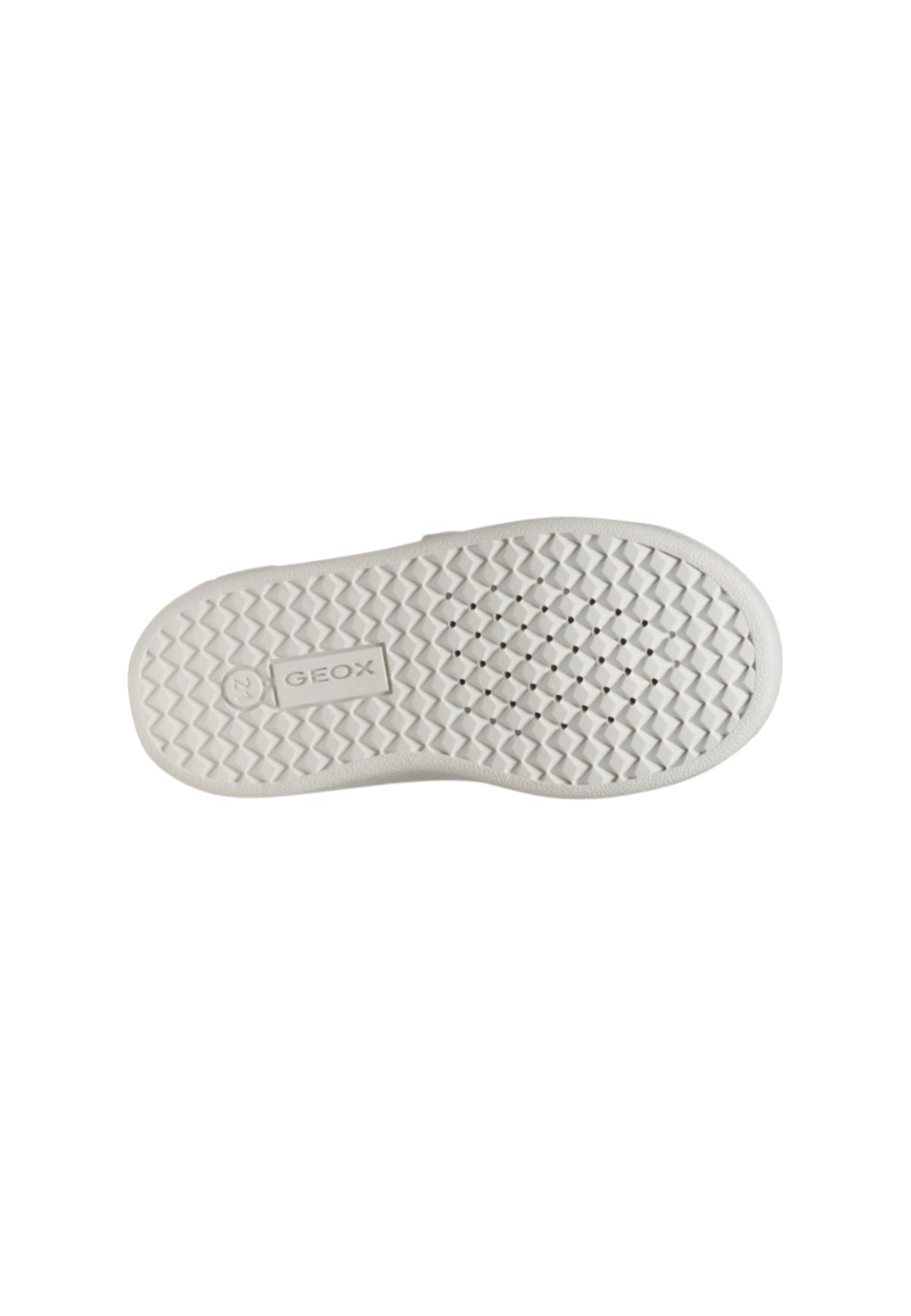 Sneaker Geox Eclyper B365MA 0BCKC C0674 Bambina
