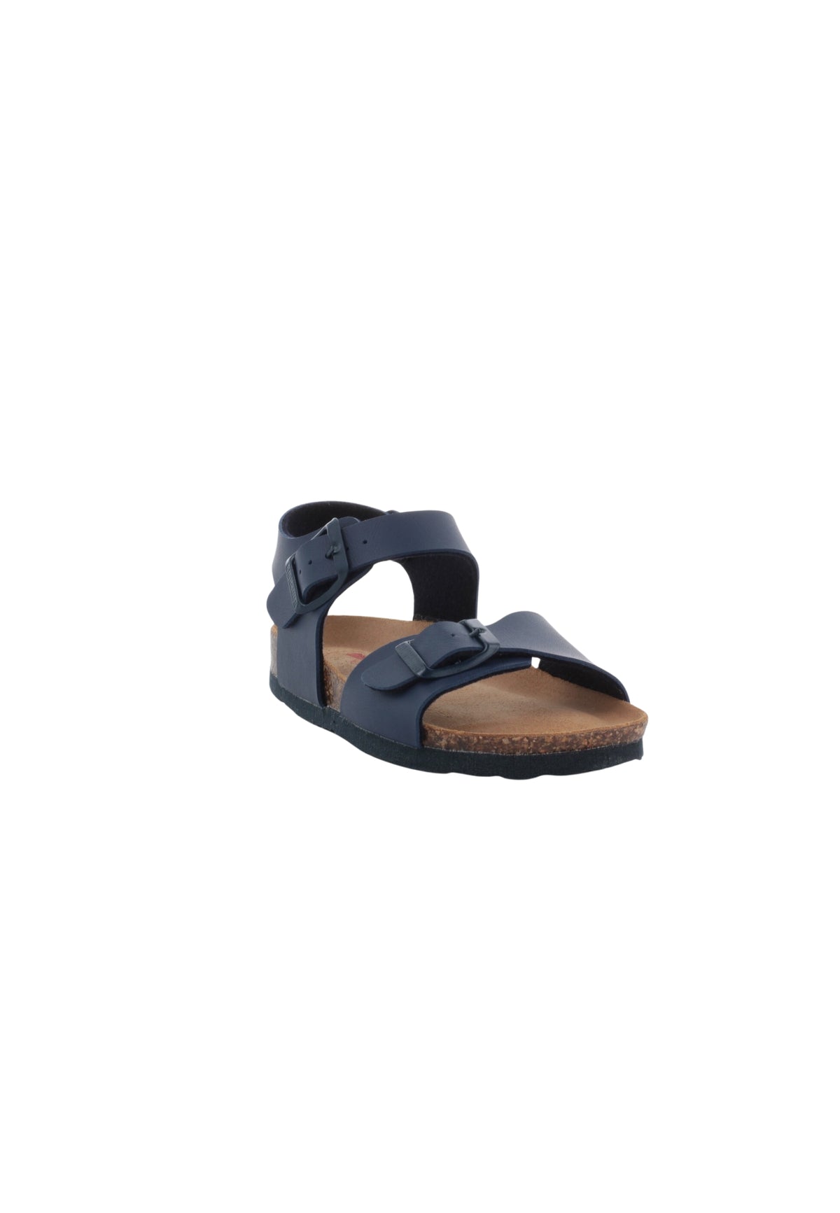 Sandali BioNatura 22B1002-B BLU bambino