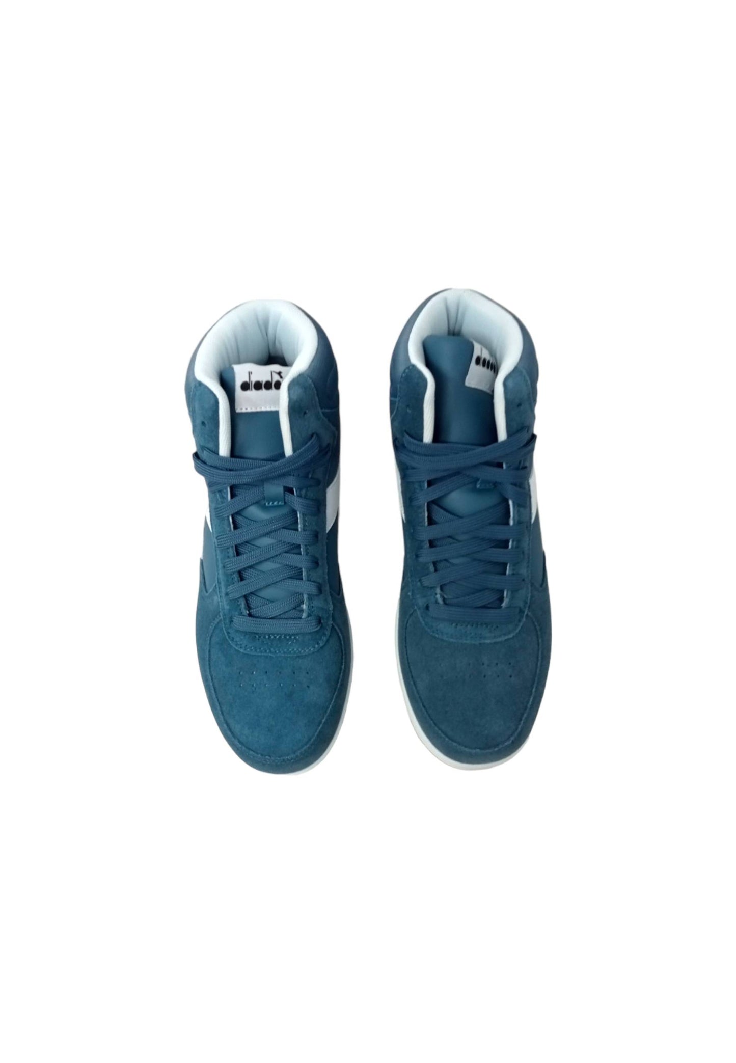 Sneakers DIADORA RAPTOR MID S 101.177702 01 60071 UOMO