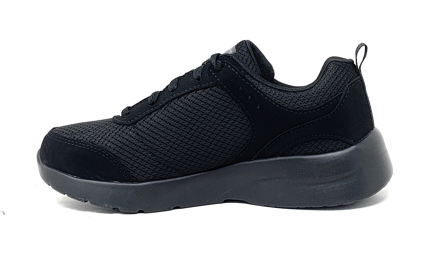 Scarpa da ginnastica SKECHERS 149543/BBK DONNA