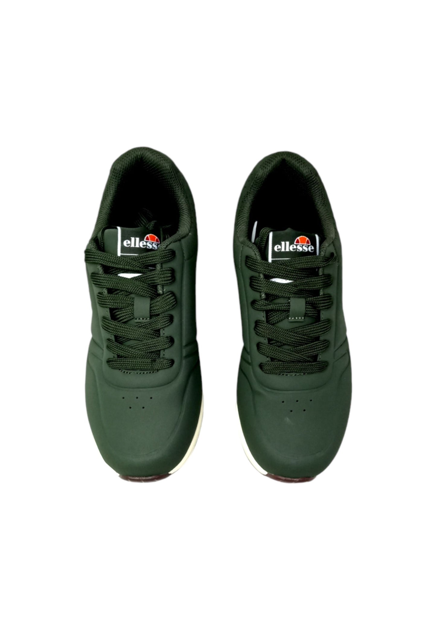 Sneakers Ellesse EL42M62447 03 GREEN Uomo