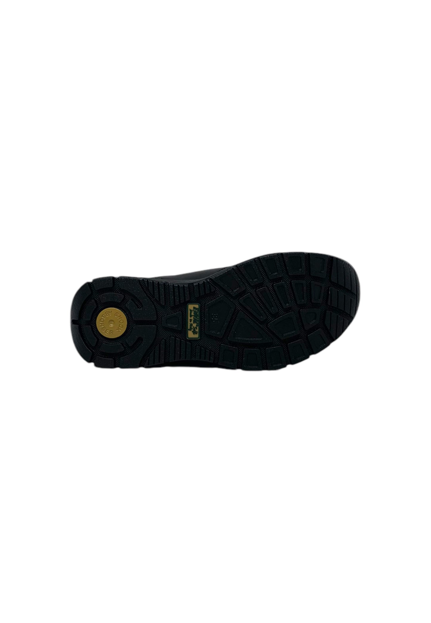 Sneaker Enval Soft 6776300 nero donna
