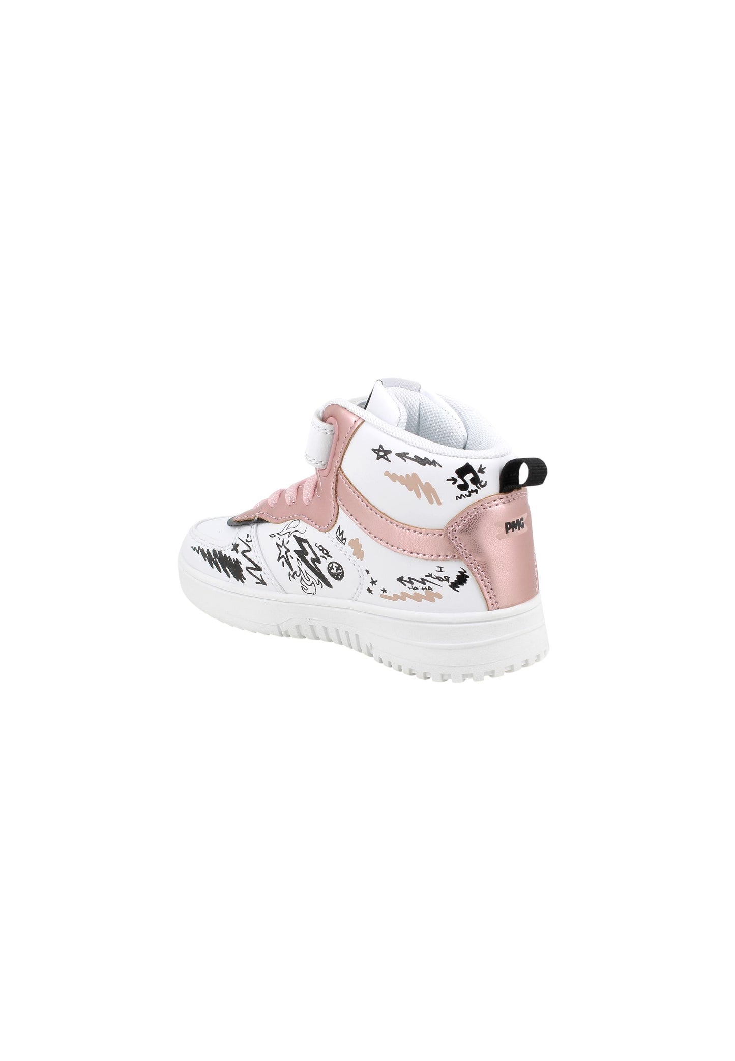 Sneakers PRIMIGI 8968300 bambina