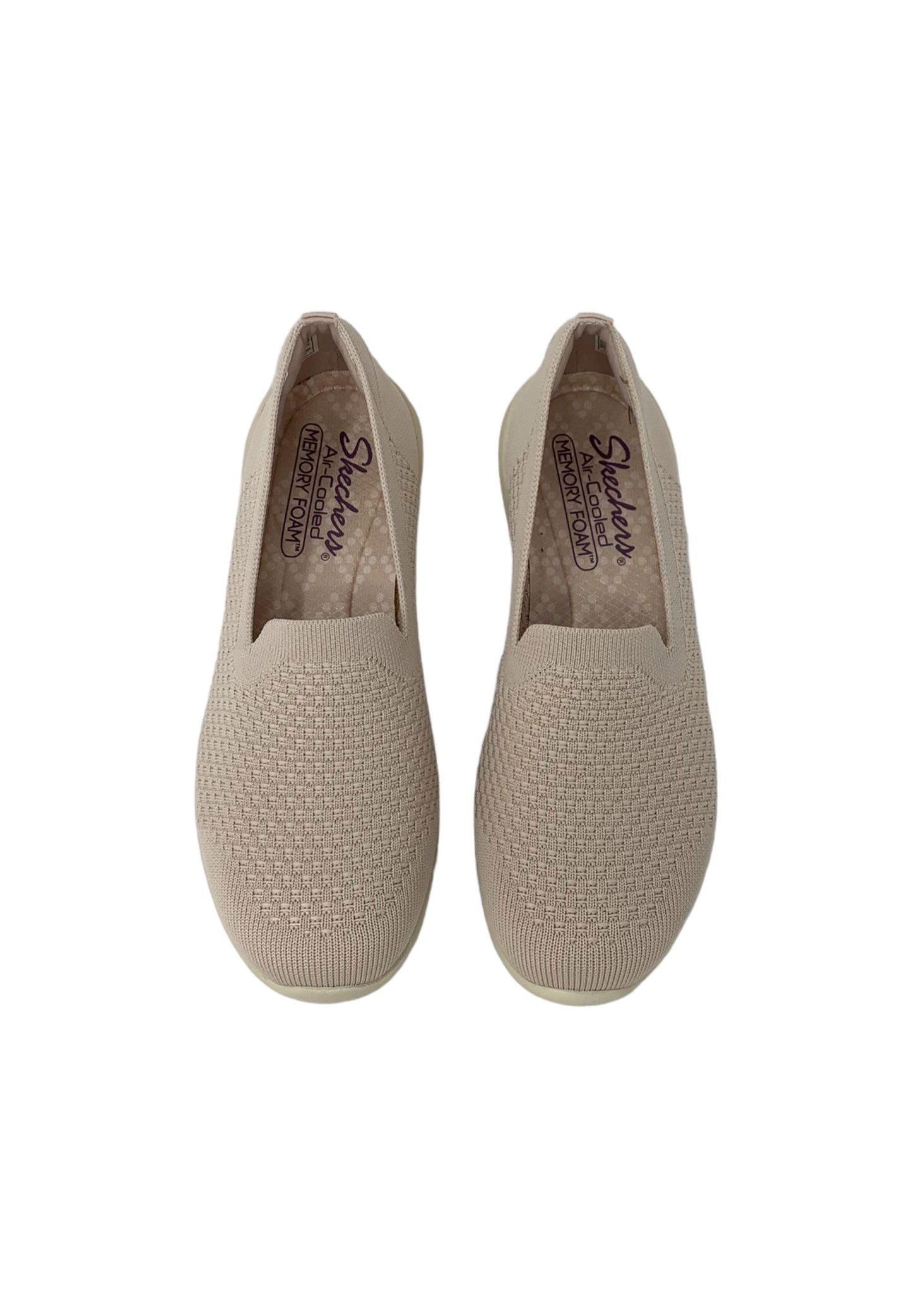 Ballerine sportive Skechers ARYA 158761/NAT Donna