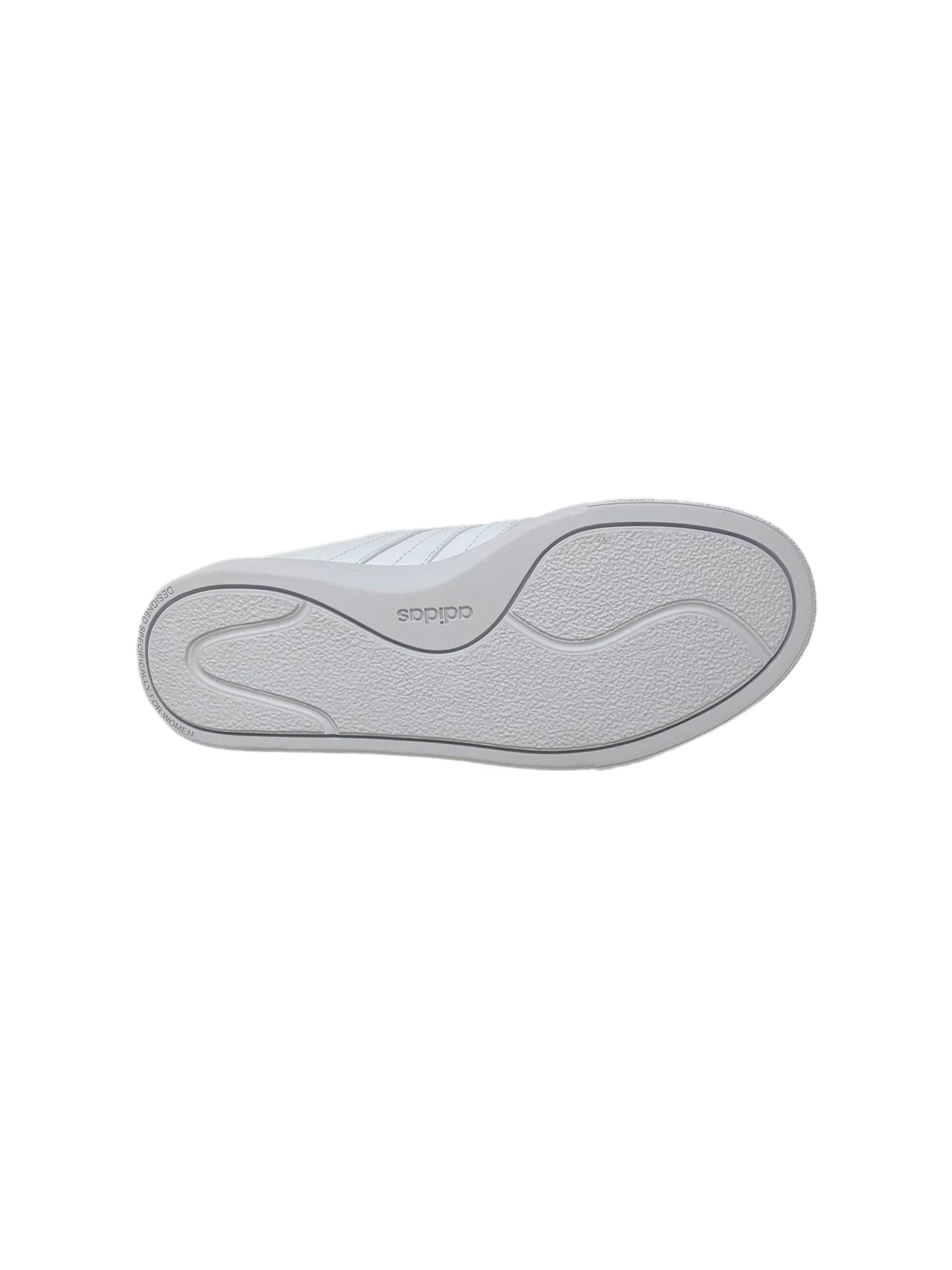 Scarpa da ginnastica ADIDAS COURT PLATFORM GW9786 RAGAZZA