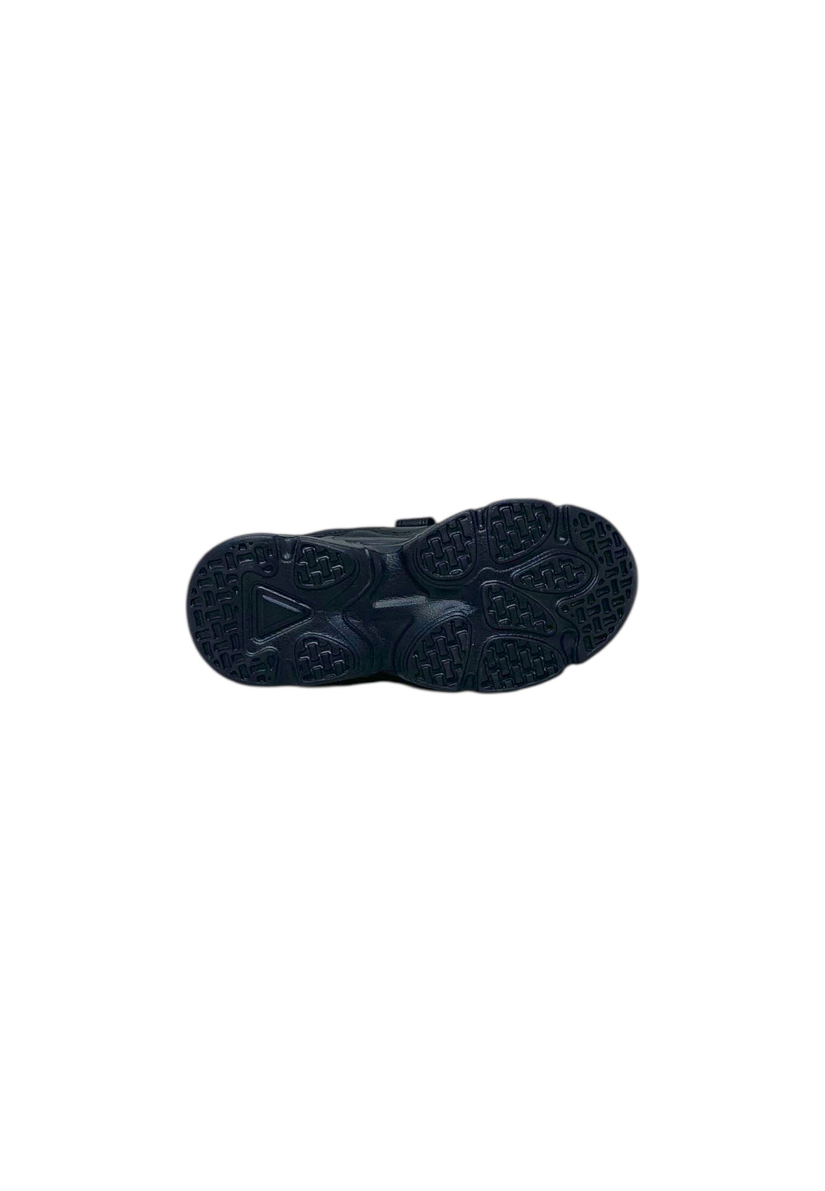 Sneaker KAPPA LOGO PLAY EV KID 311T21W A20 BLACK Bambino