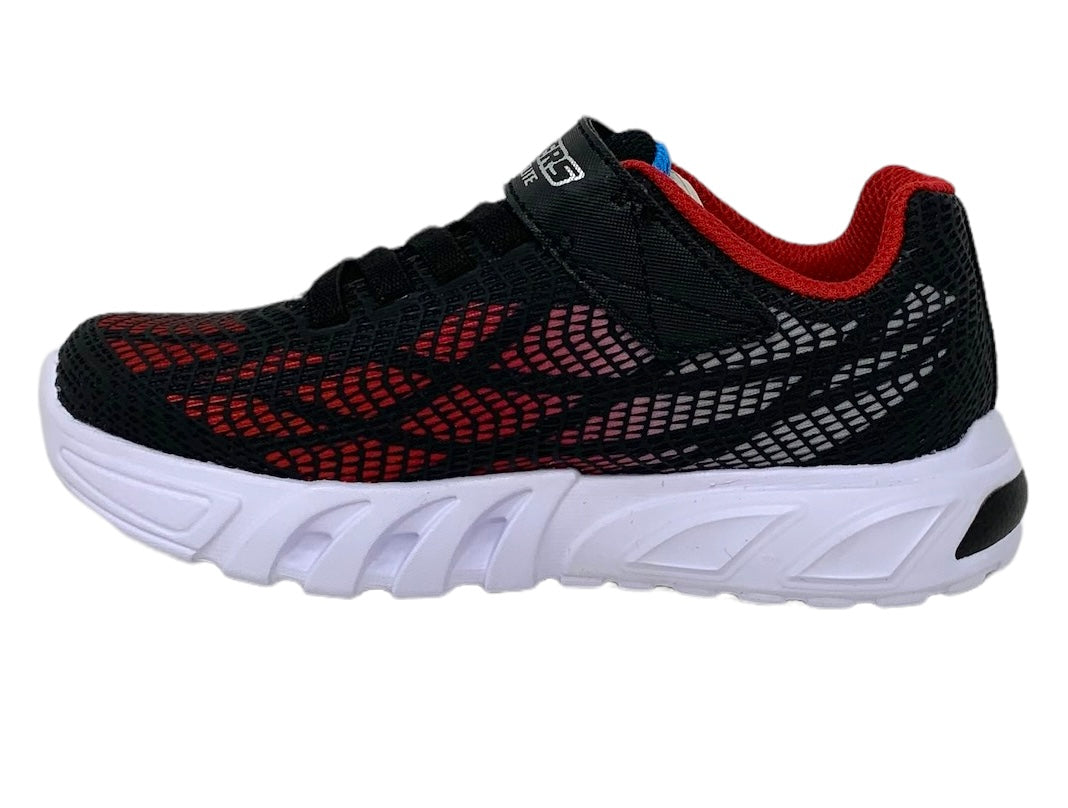 Scarpa da ginnastica SKECHERS 400137L/BKRB Bambino