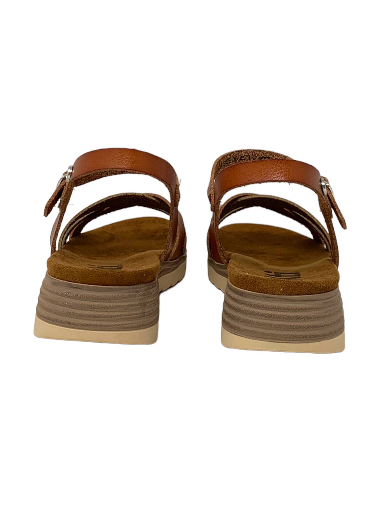 Sandalo XTI 141404 S.C. CAMEL donna