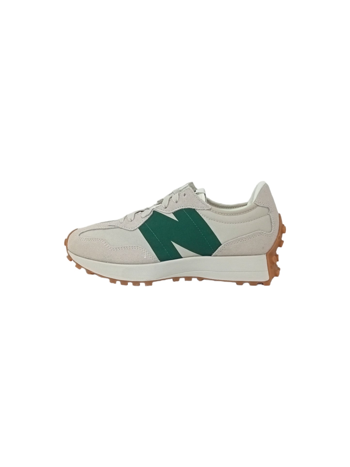 Sneaker NEW BALANCE MS327HR1 grigio Uomo