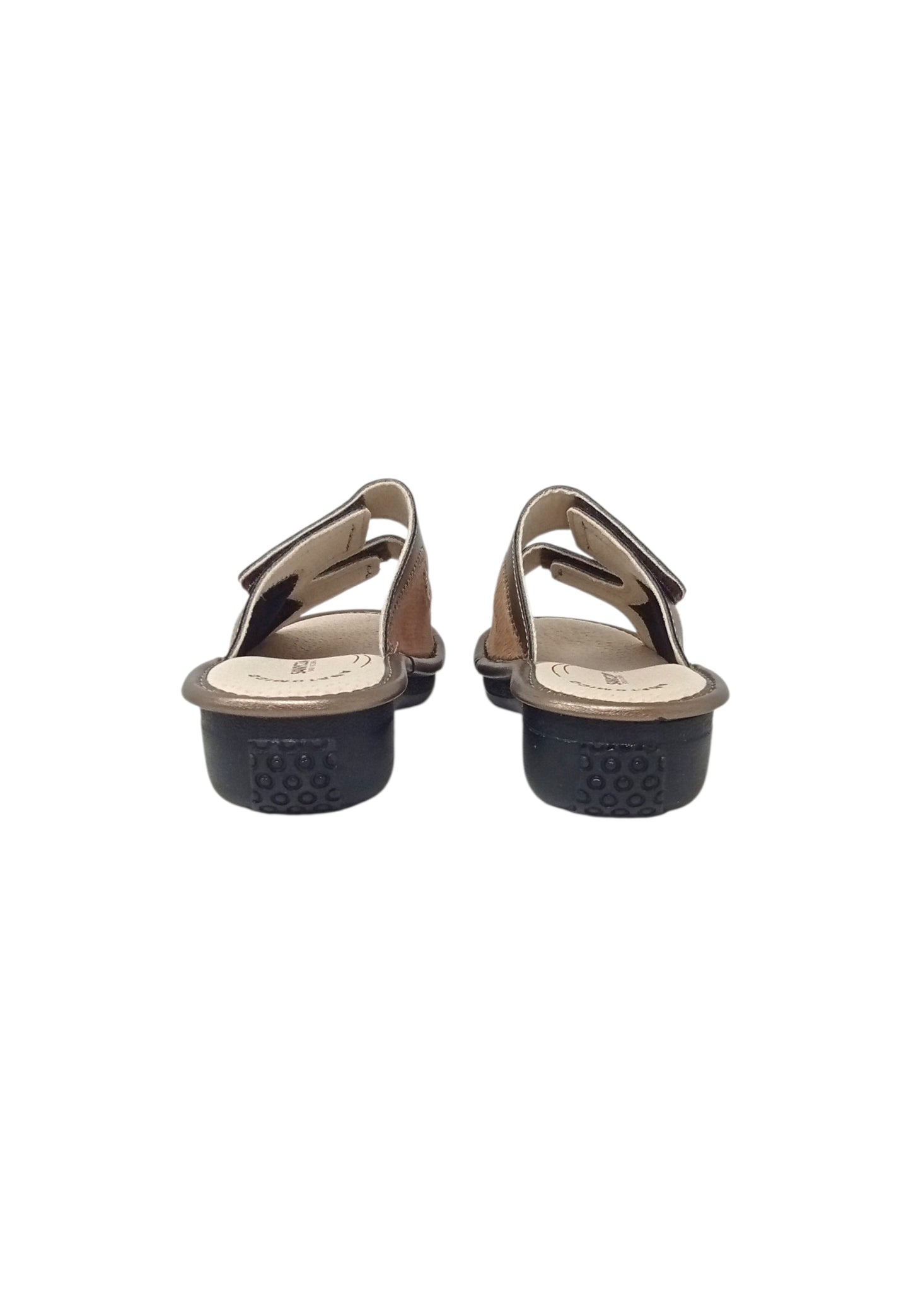 CIABATTA SANYCOM 1099 PELTRO DONNA