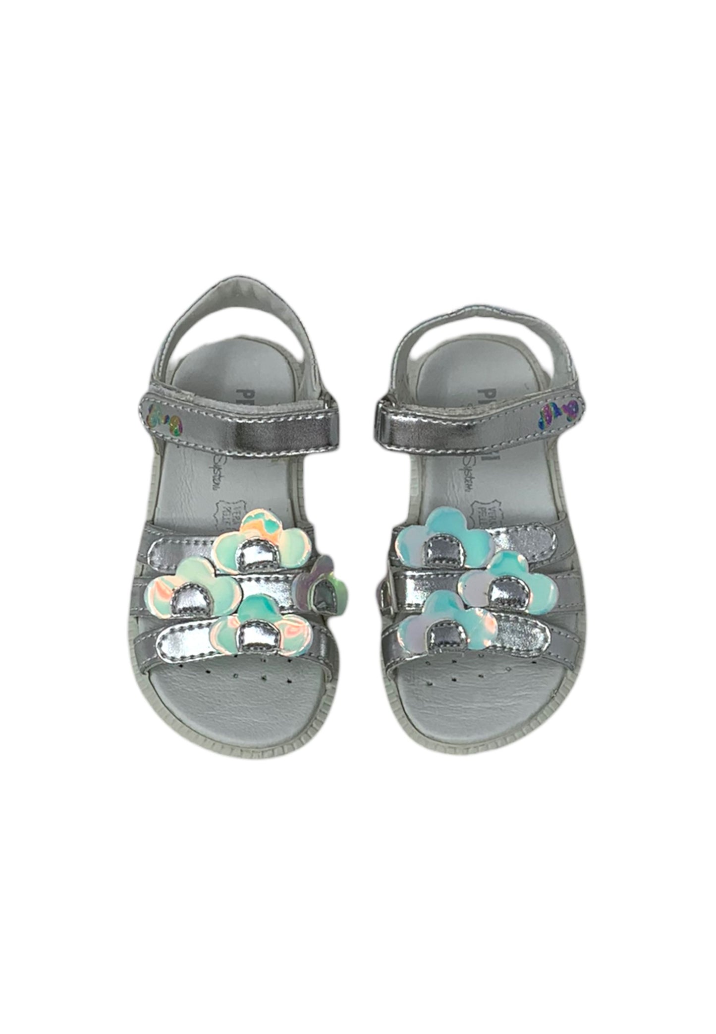 Sandali PRIMIGI 58878 bambina più colori