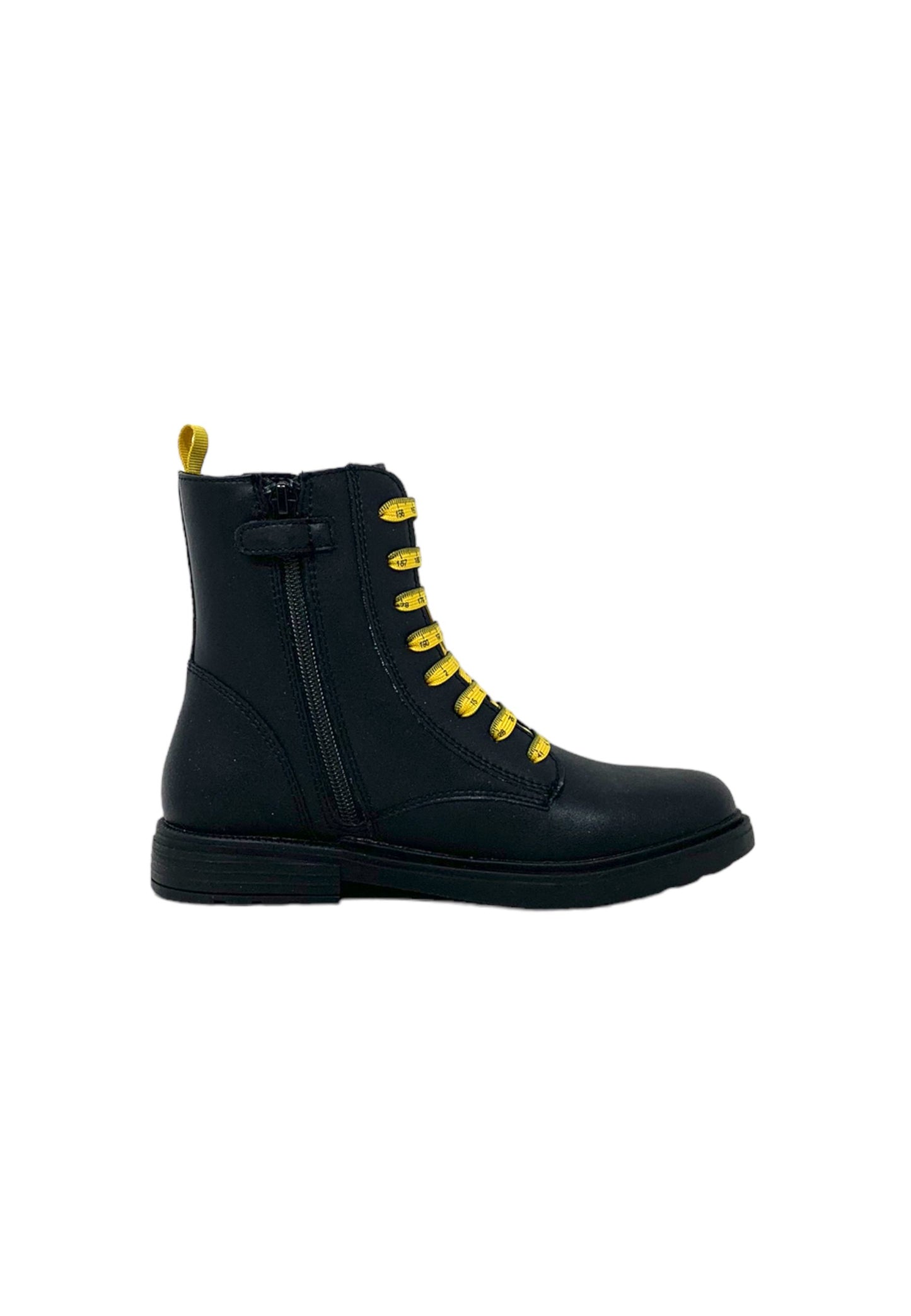 STIVALETTO GEOX J ECLAIR J049QD0003W C0054 ragazza