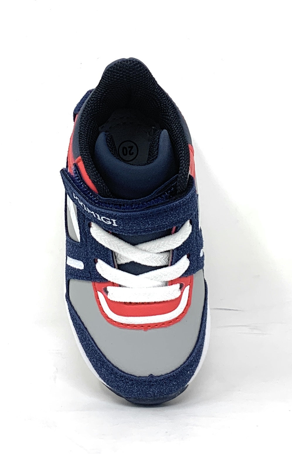 Sneakers da passeggio PRIMIGI 8449122 Bambino
