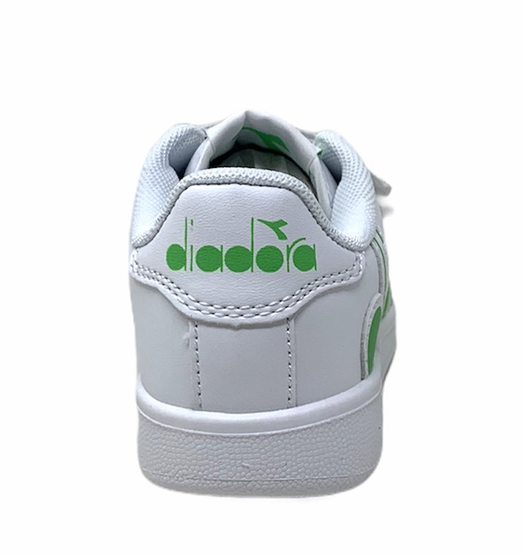 Scarpa da ginnastica DIADORA GAME10117627601C4558 Bambino