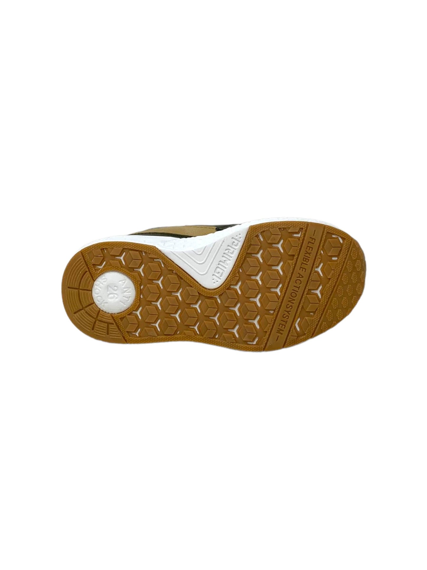 Sneakers da passeggio PRIMIGI 2957400 bambino