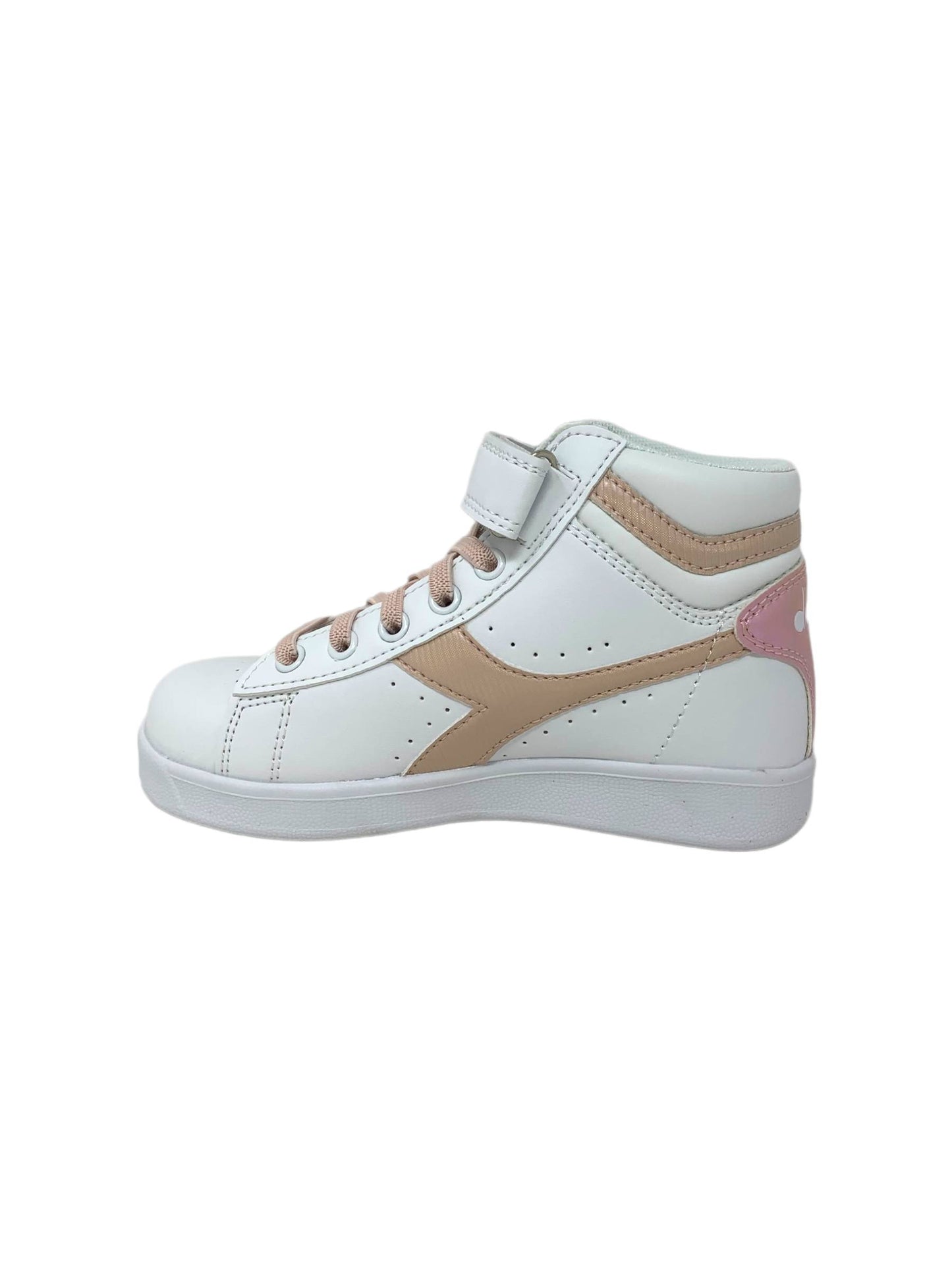 Scarpa da ginnastica DIADORA GAME P HIGH GIRL PS 10117672601 D0105 Bambina