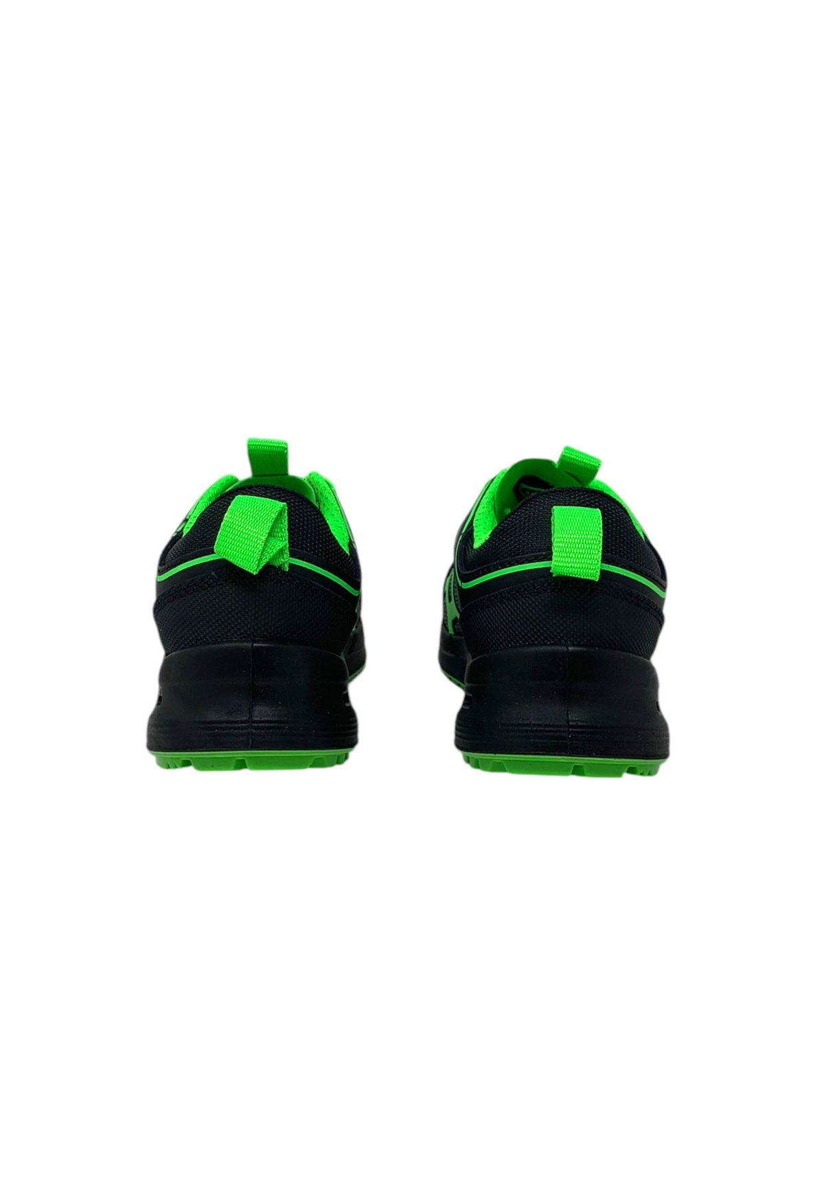 Scarpa da lavoro SOTTOZERO SZ100V UFO VERDE Uomo/Donna