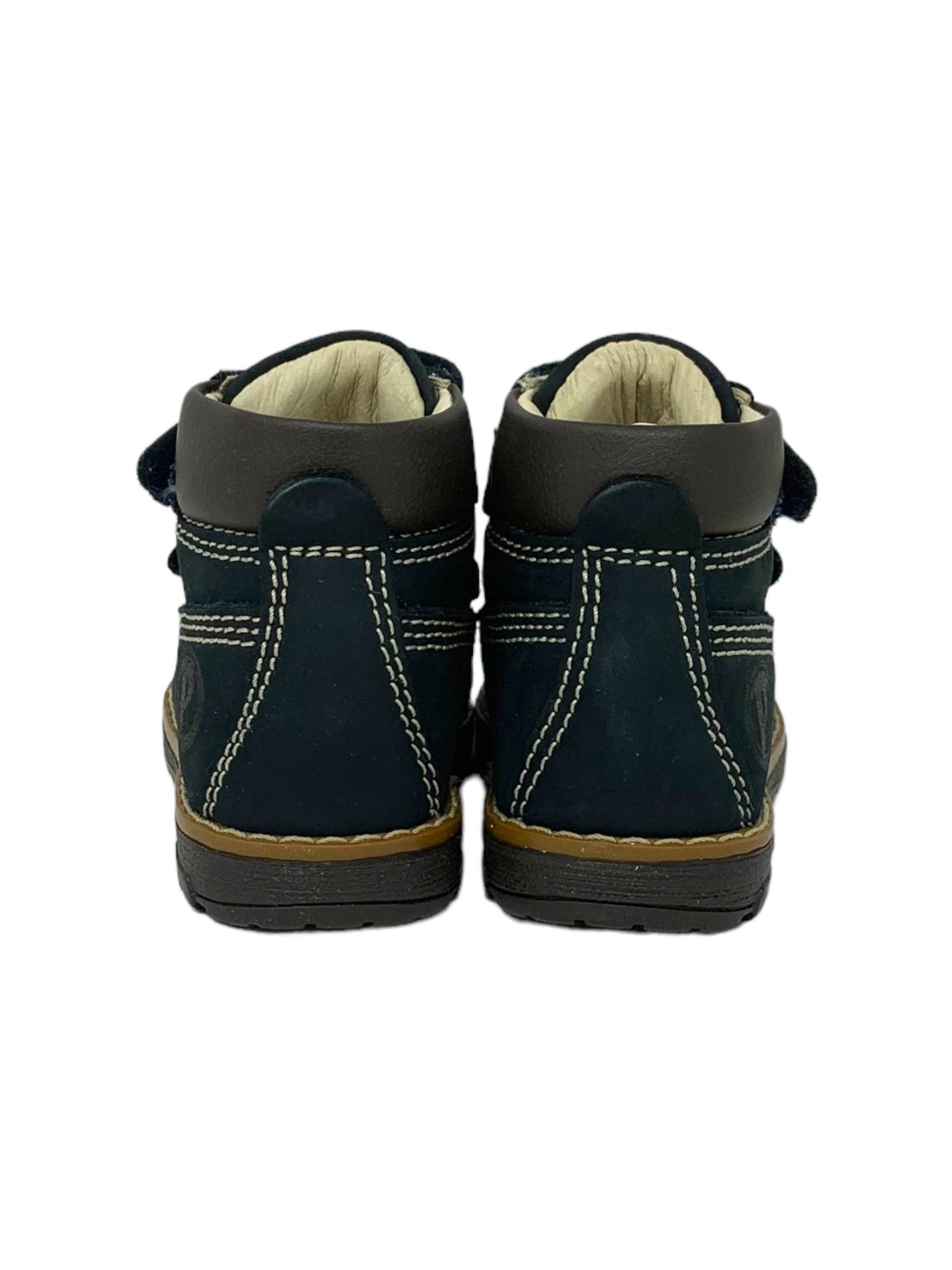 Scarpa da passeggio PRIMIGI 2910111 BLU SCURO Bambino
