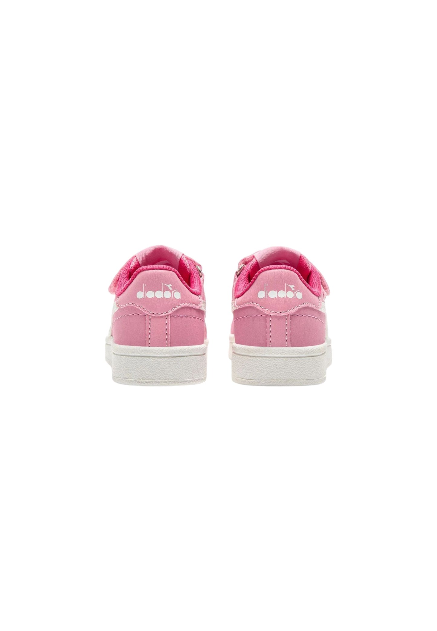 Sneaker DIADORA BONNY S 101.182470/71 01 C6156 bambina