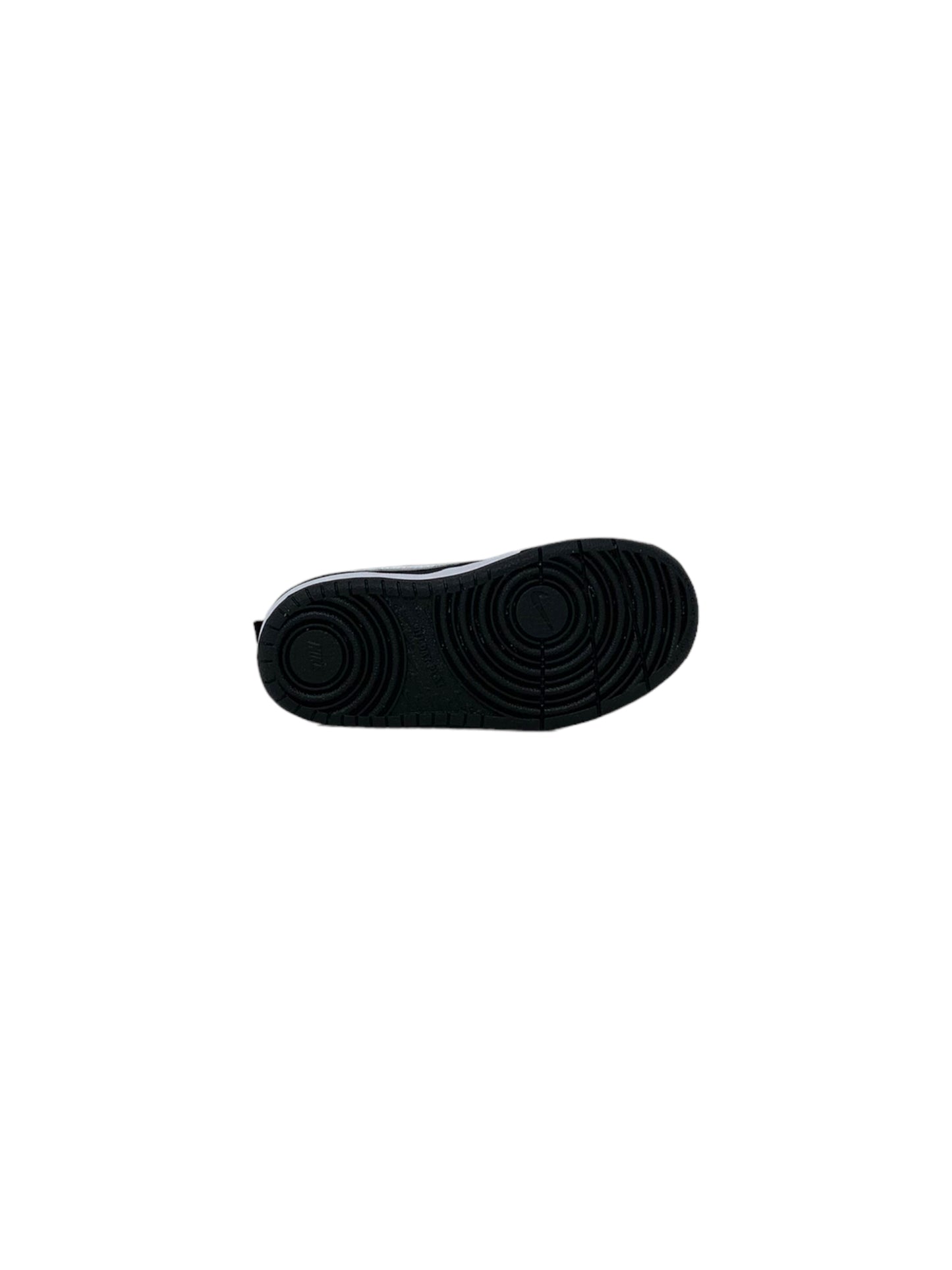 Sneaker NIKE COURT BOROUGH LOW 2 BQ5453 002 BAMBINO