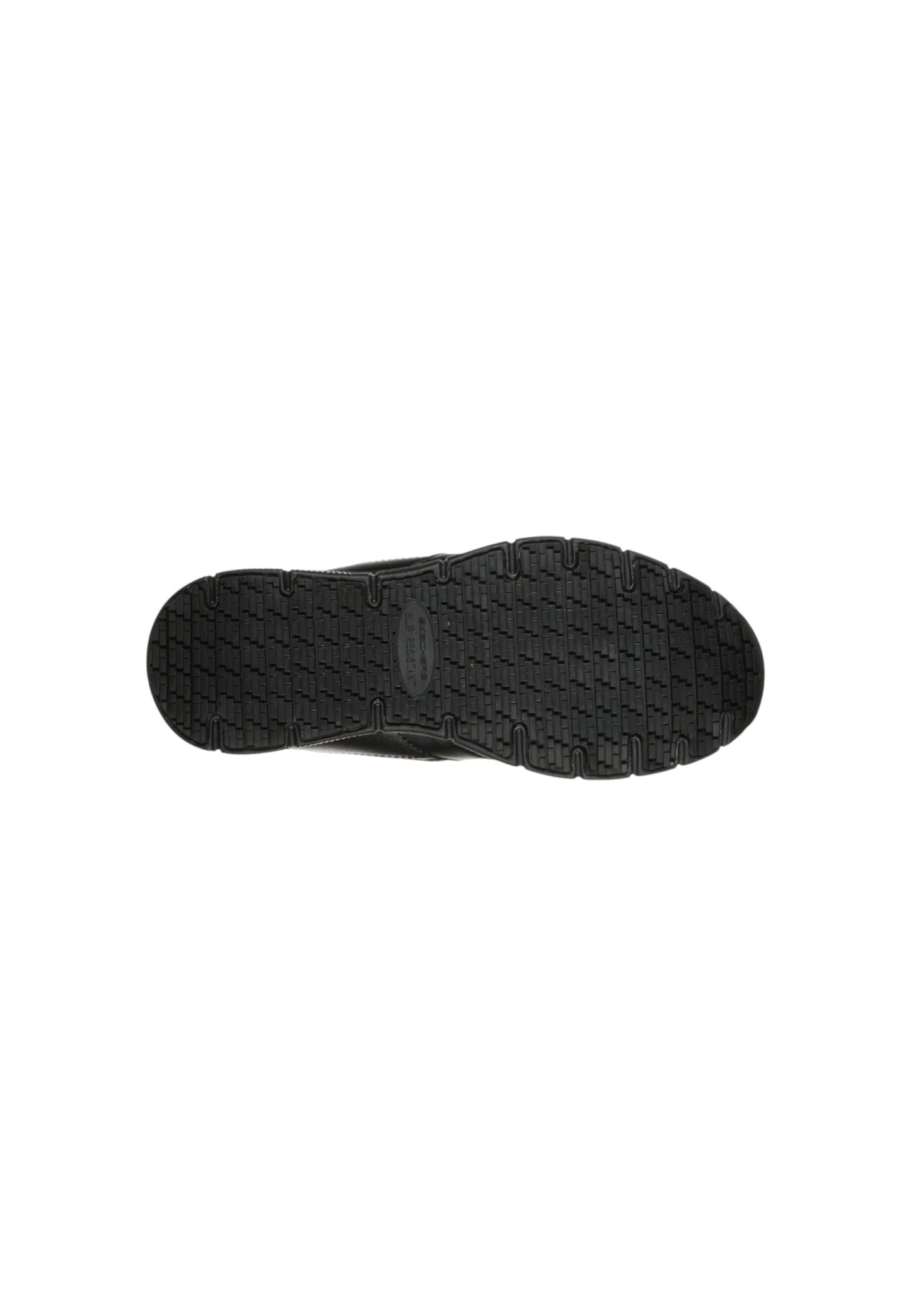 Scarpa da lavoro SKECHERS Squad SR 77235EC/BLK Uomo/Donna