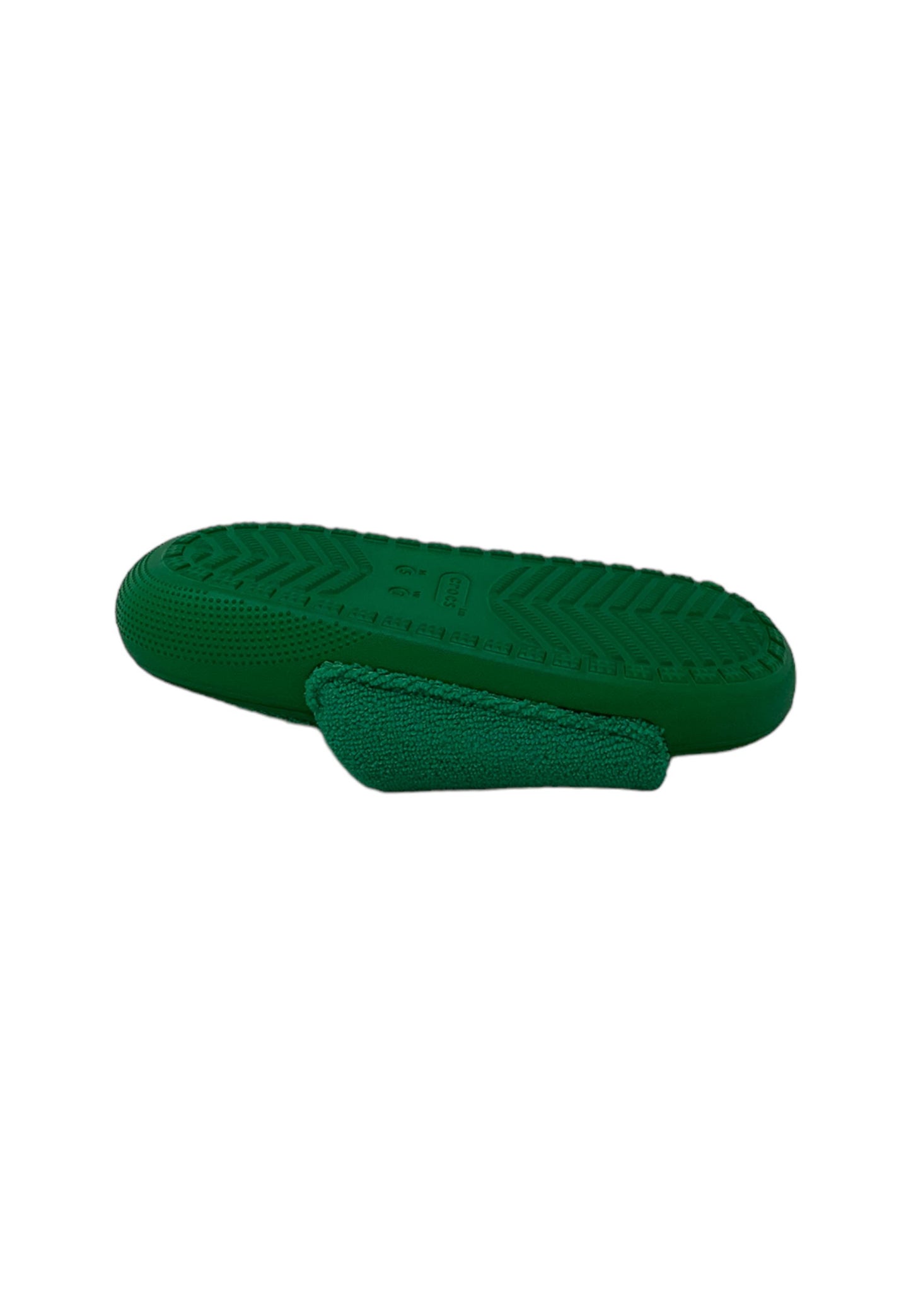 Ciabatta CROCS 209962-3WH ragazzo
