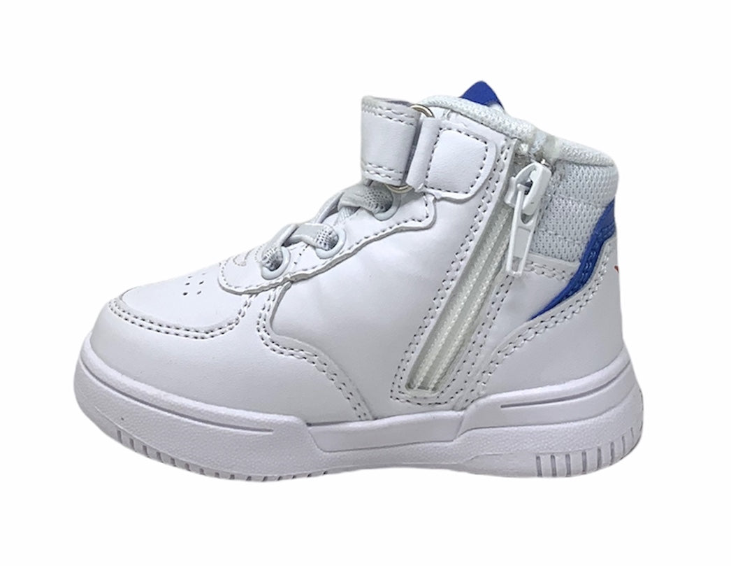 Scarpa da ginnastica DIADORA RAPTOR MID PS 10117771801 C2061 Bambino