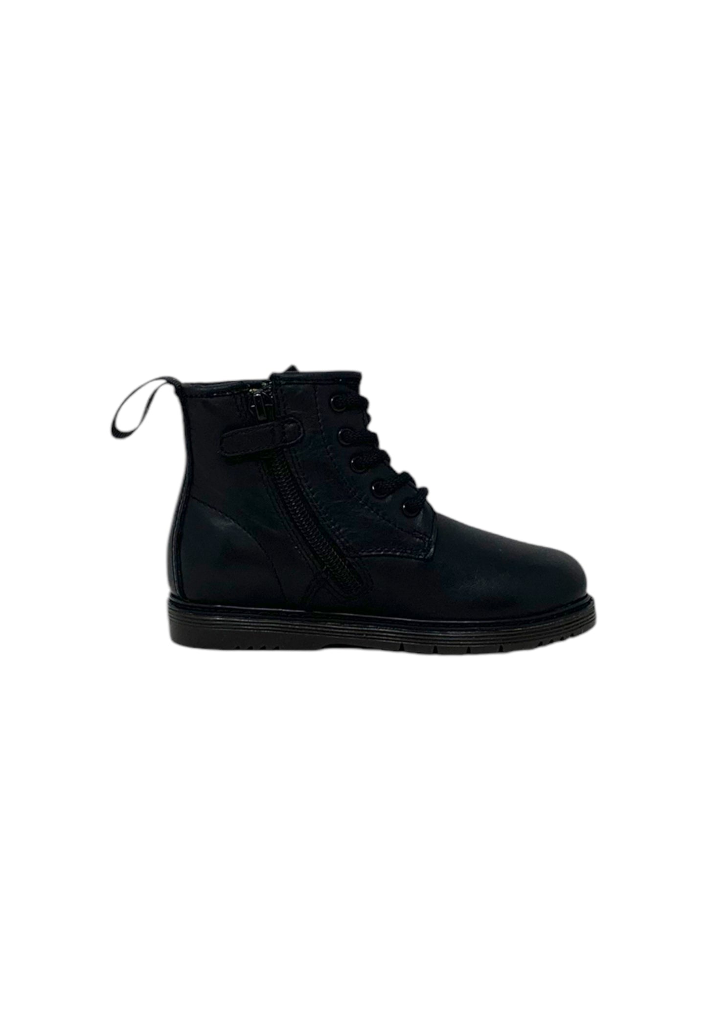 Anfibio GRUNLAND NILL PP0193-88 NERO Bambina