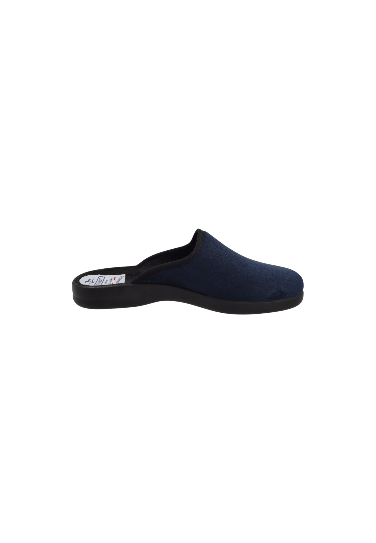 Pantofola FLY FLOT P7 502 WD BLU uomo