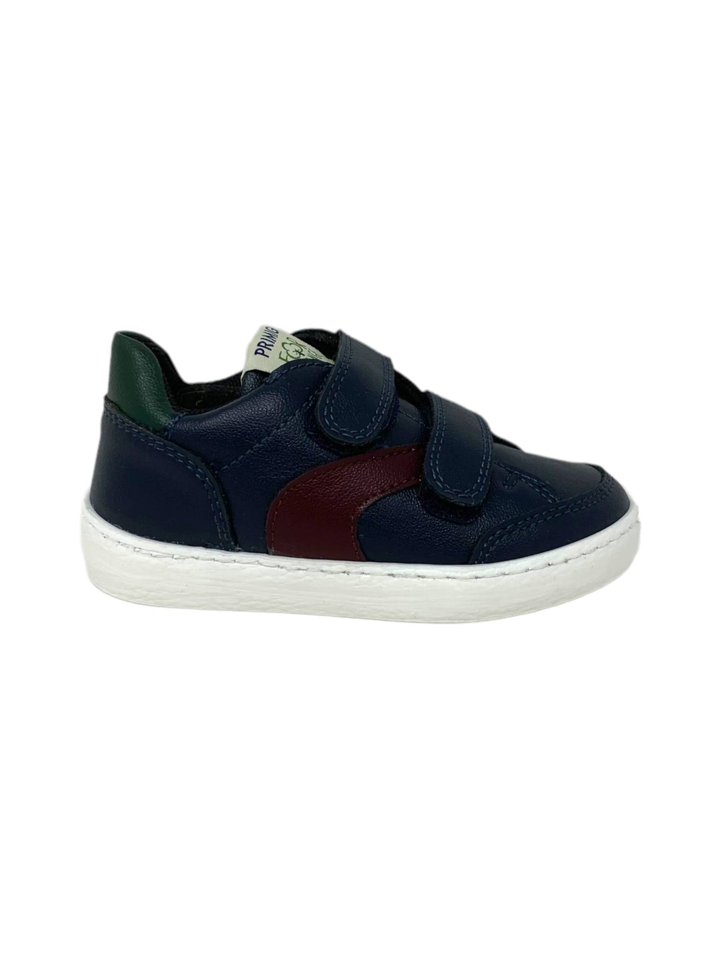 Sneakers da passeggio PRIMIGI FOR CHANGE SOSTENIBILE 2934533 Bambino