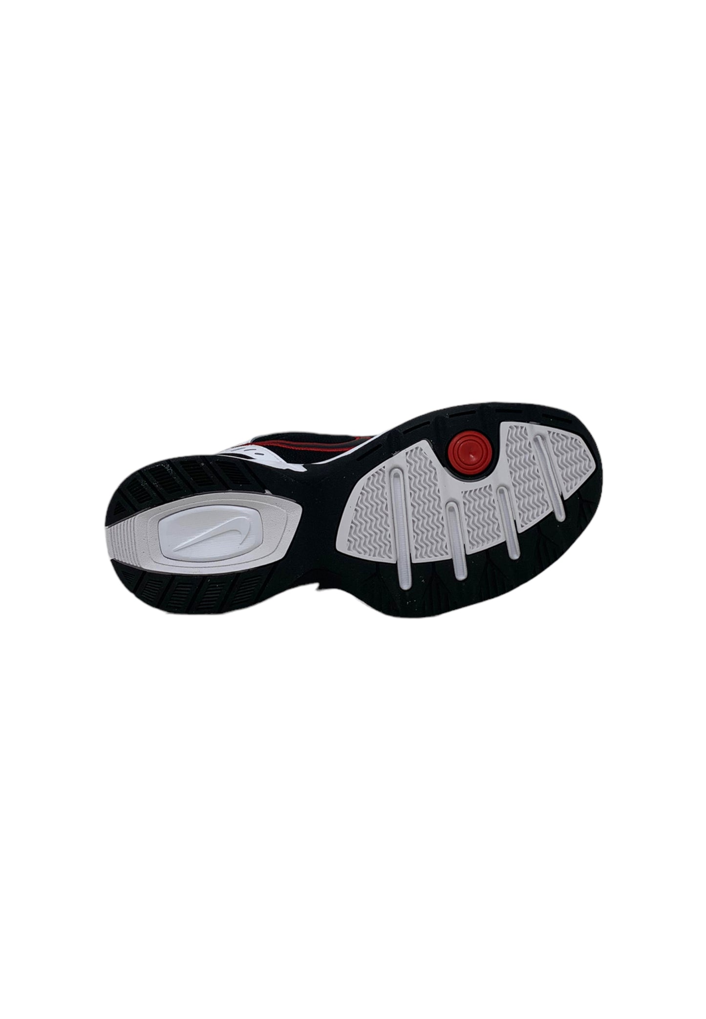 Sneakers NIKE AIR MONARCH IV 415445 101 UOMO