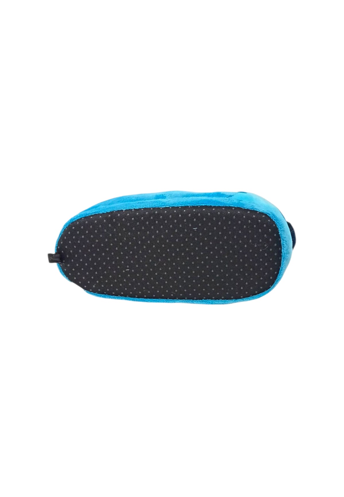 Moppina Silver Stitch D6020086T BLU Bambina