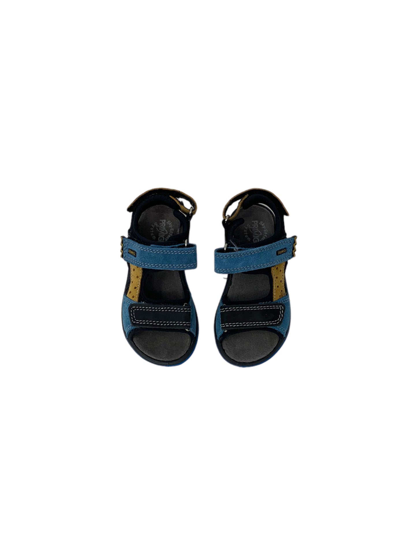 Sandali PRIMIGI 3896122 blu bambino