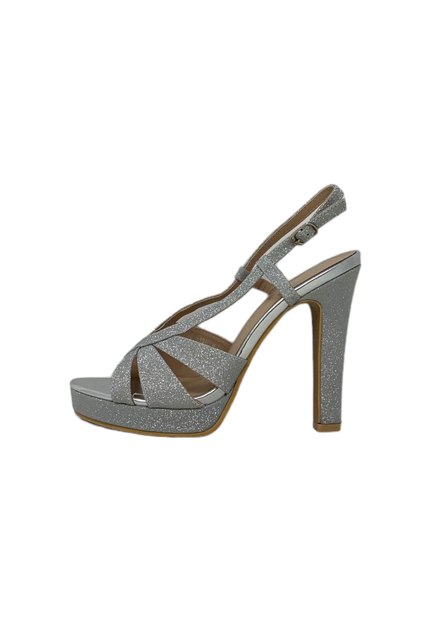 Sandali con tacco GALIA PS24-15F donna più colori