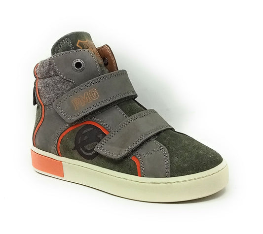 Scarpa da passeggio PRIMIGI 8424500 Bambino