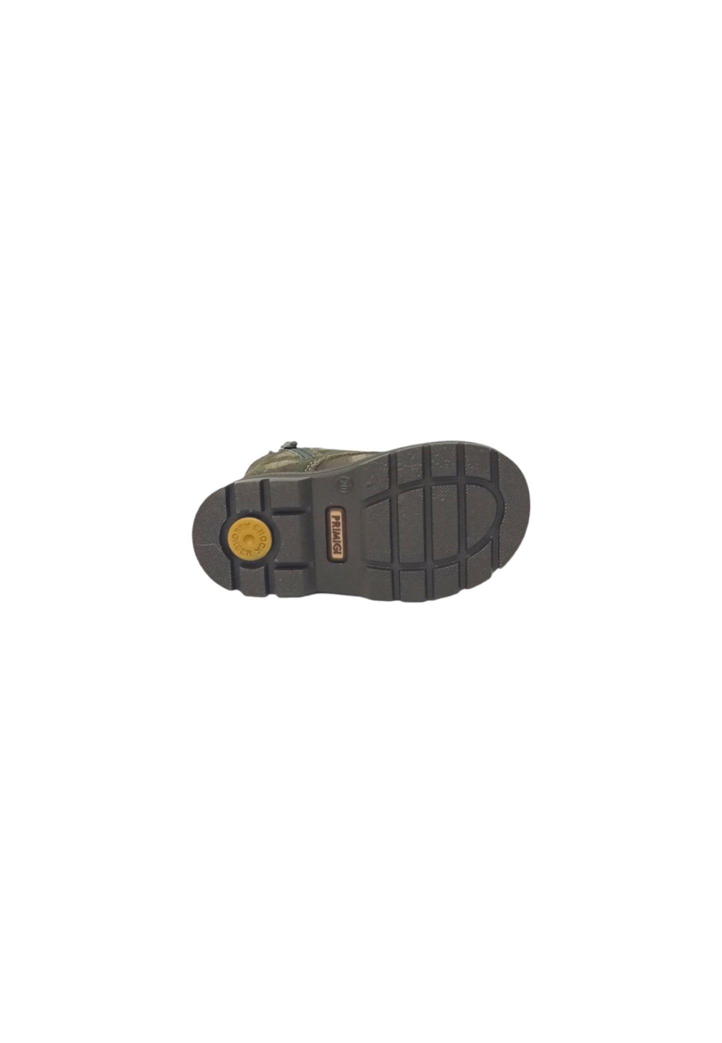 Scarpa da passeggio PRIMIGI 8360022 Bambino