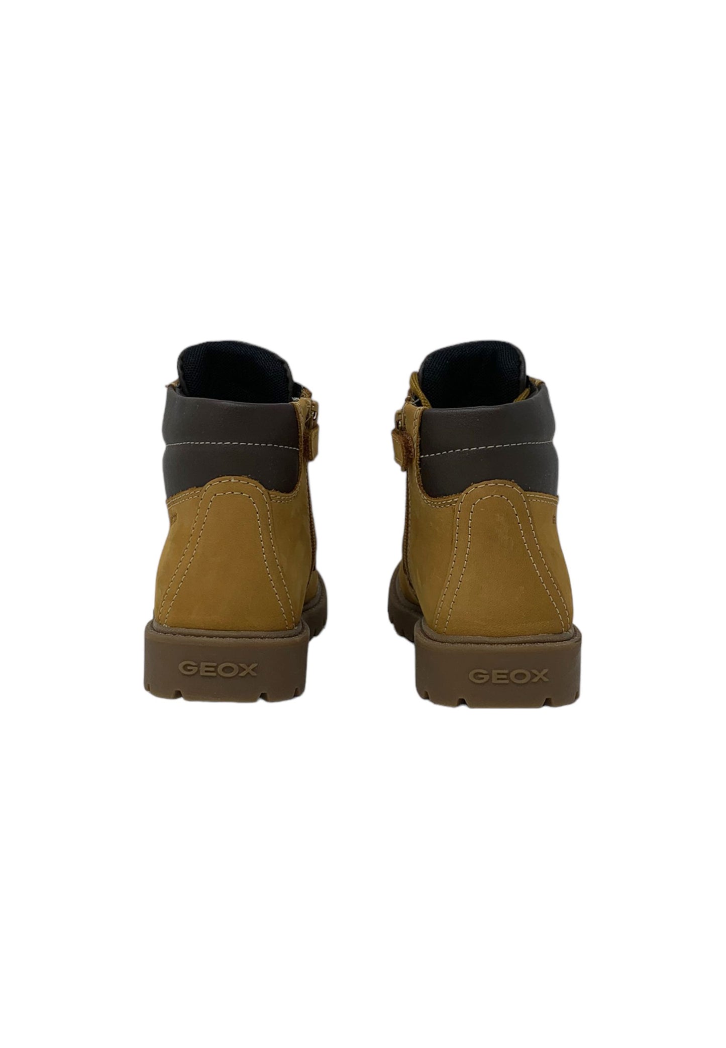 STIVALETTO GEOX J SHAYLAX J16FAB032BC C0930 bambino/ragazzo