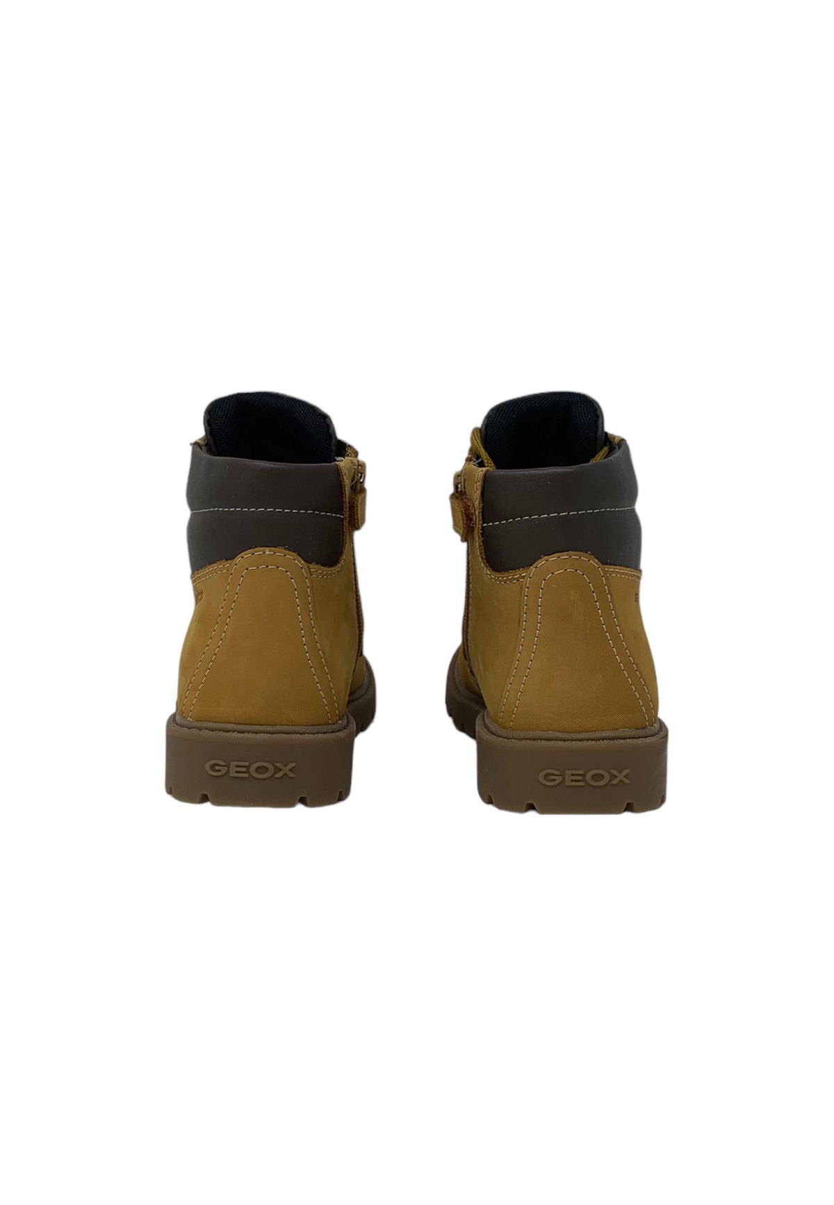 STIVALETTO GEOX J SHAYLAX J16FAB032BC C0930 bambino/ragazzo