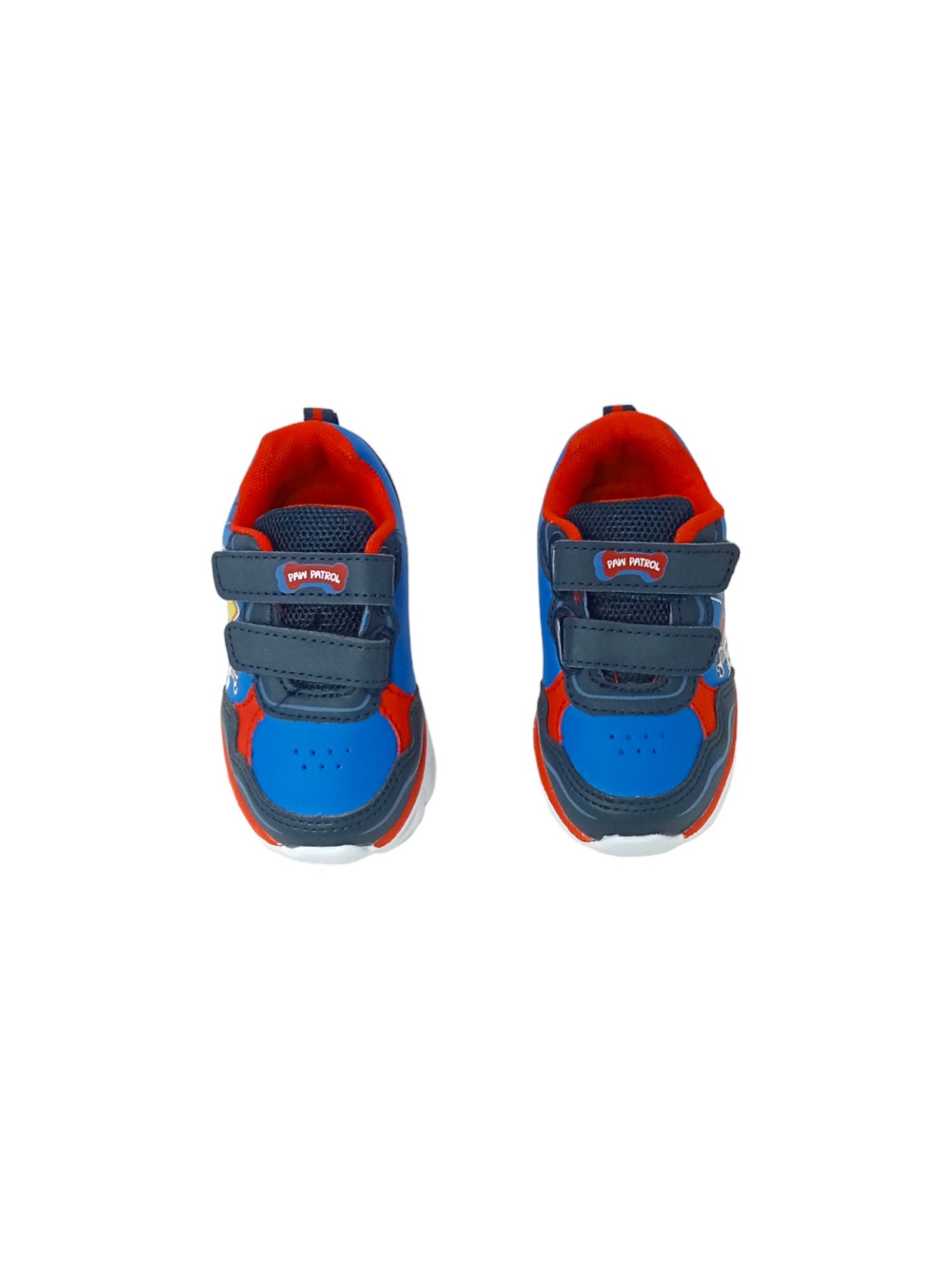 Sneaker Silver PAW PATROL G9210040S BLU Bambino