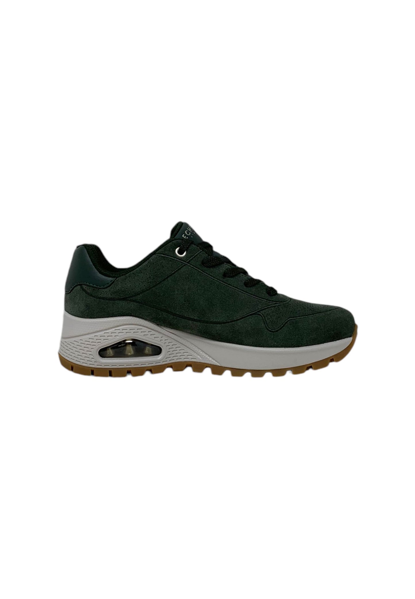 Sneakers SKECHERS Uno Rugged - CHILLPROOF 155135/OLV Donna