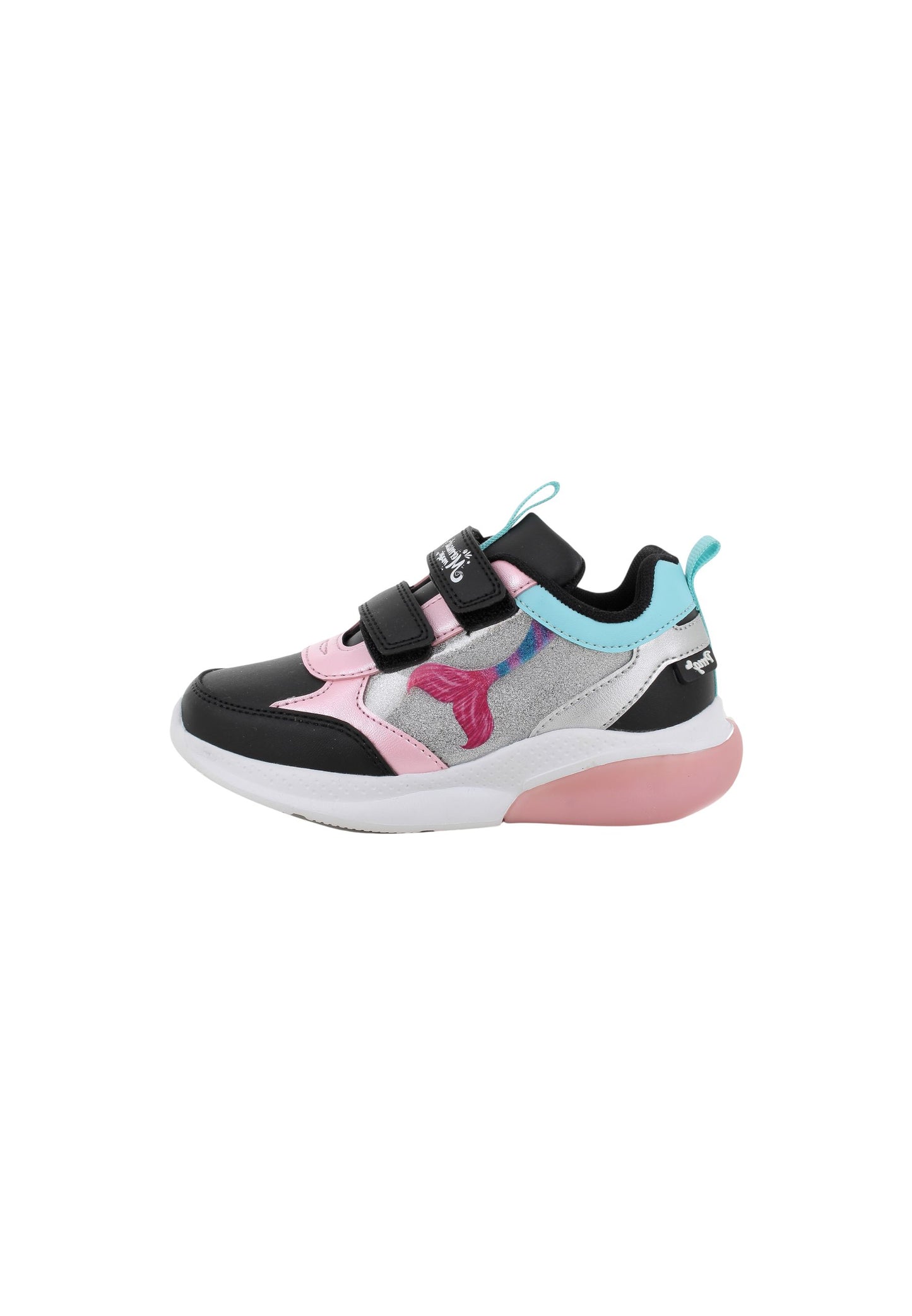 Sneakers luminose PRIMIGI - Mermaid Magic 8988500 Bambina