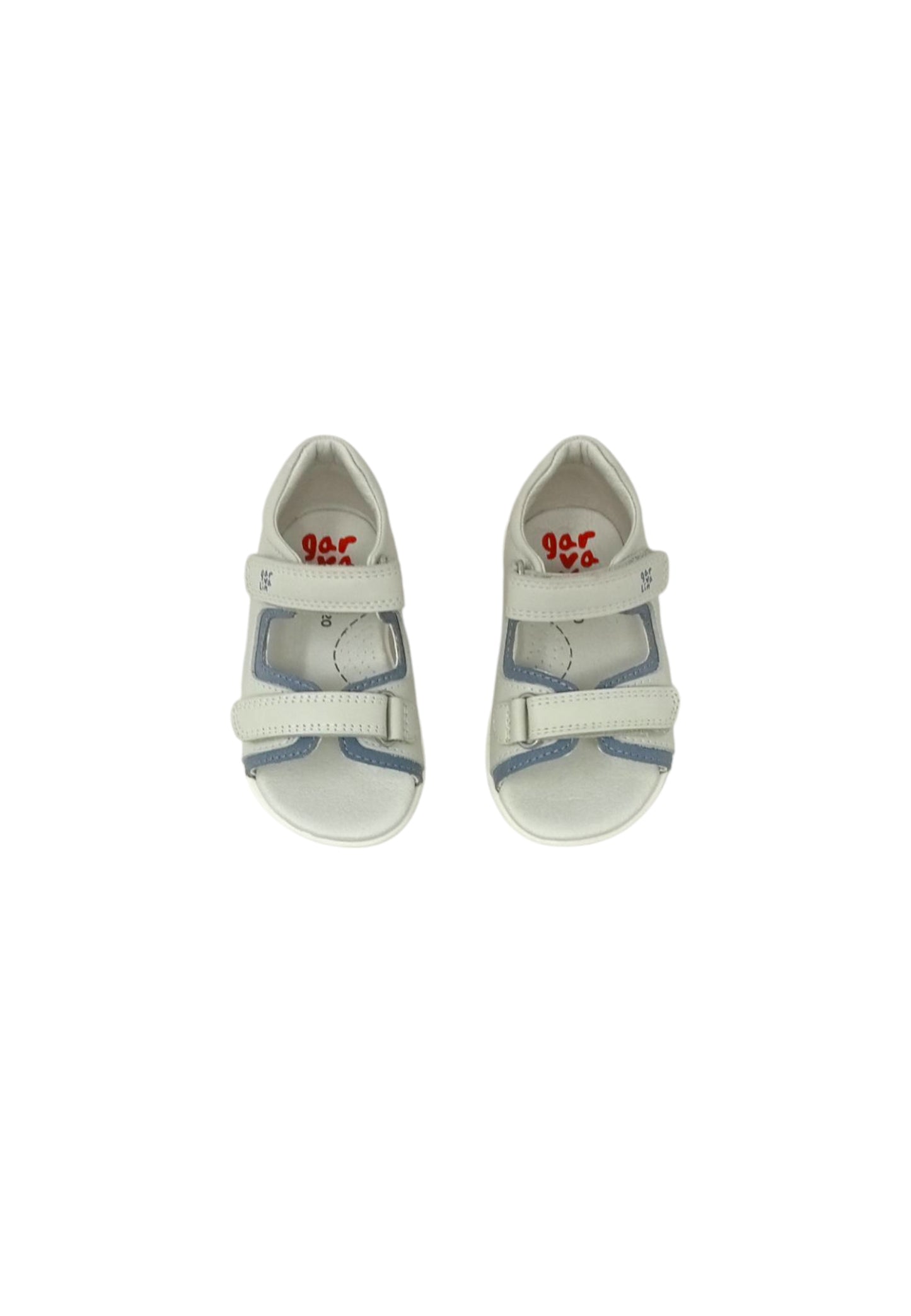 Sandali Garvalin 252313-B695 SPOR Bambino