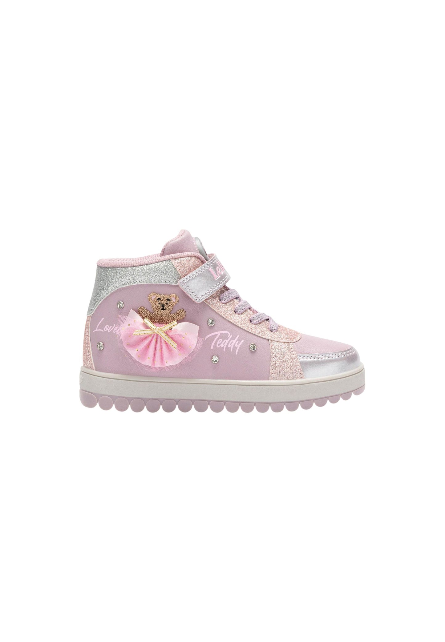 Sneakers LELLI KELLY MILLE STELLE LKAA5212 CIPRIA Bambina